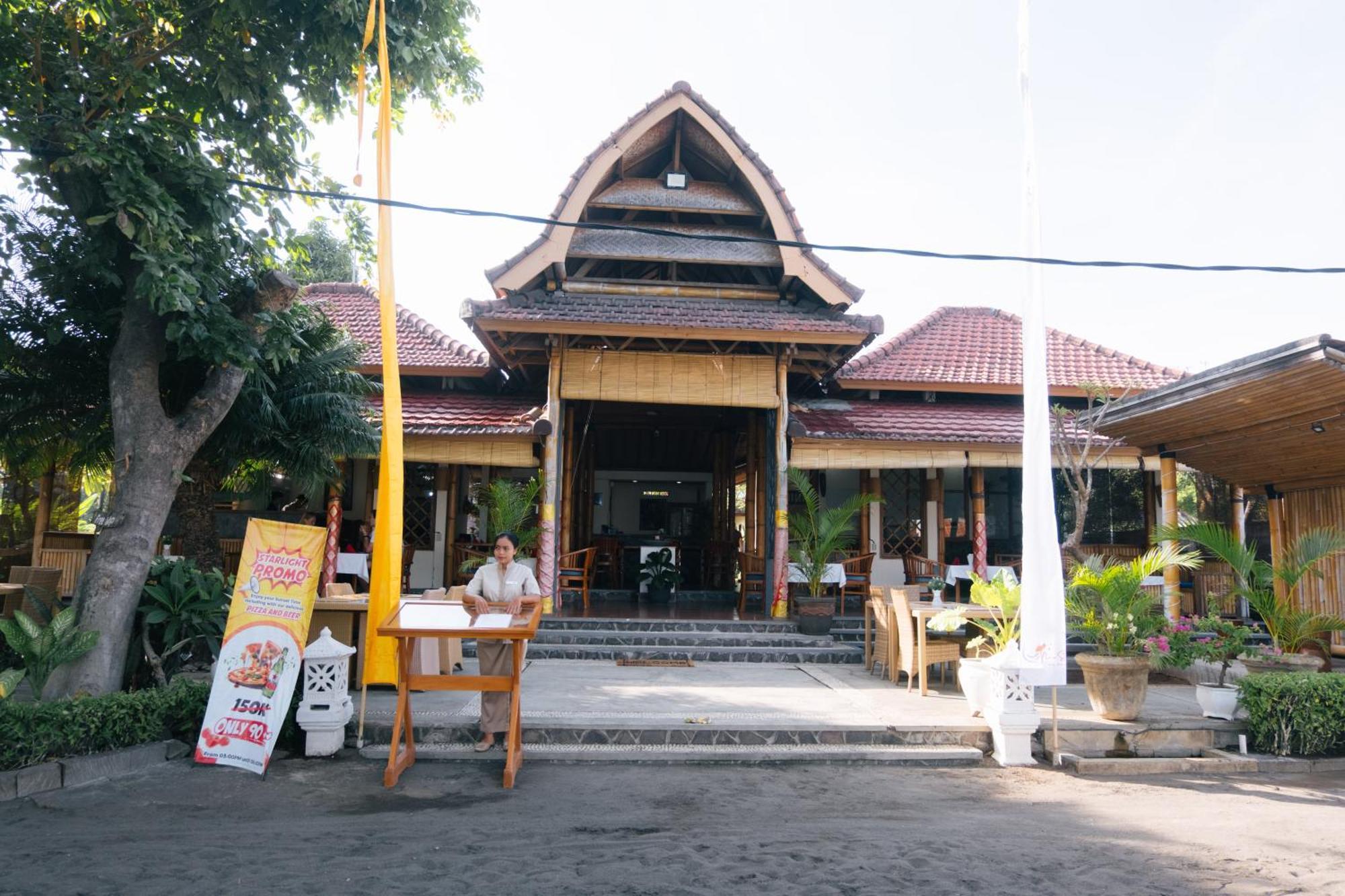 New Starlight Lovina (Bali)