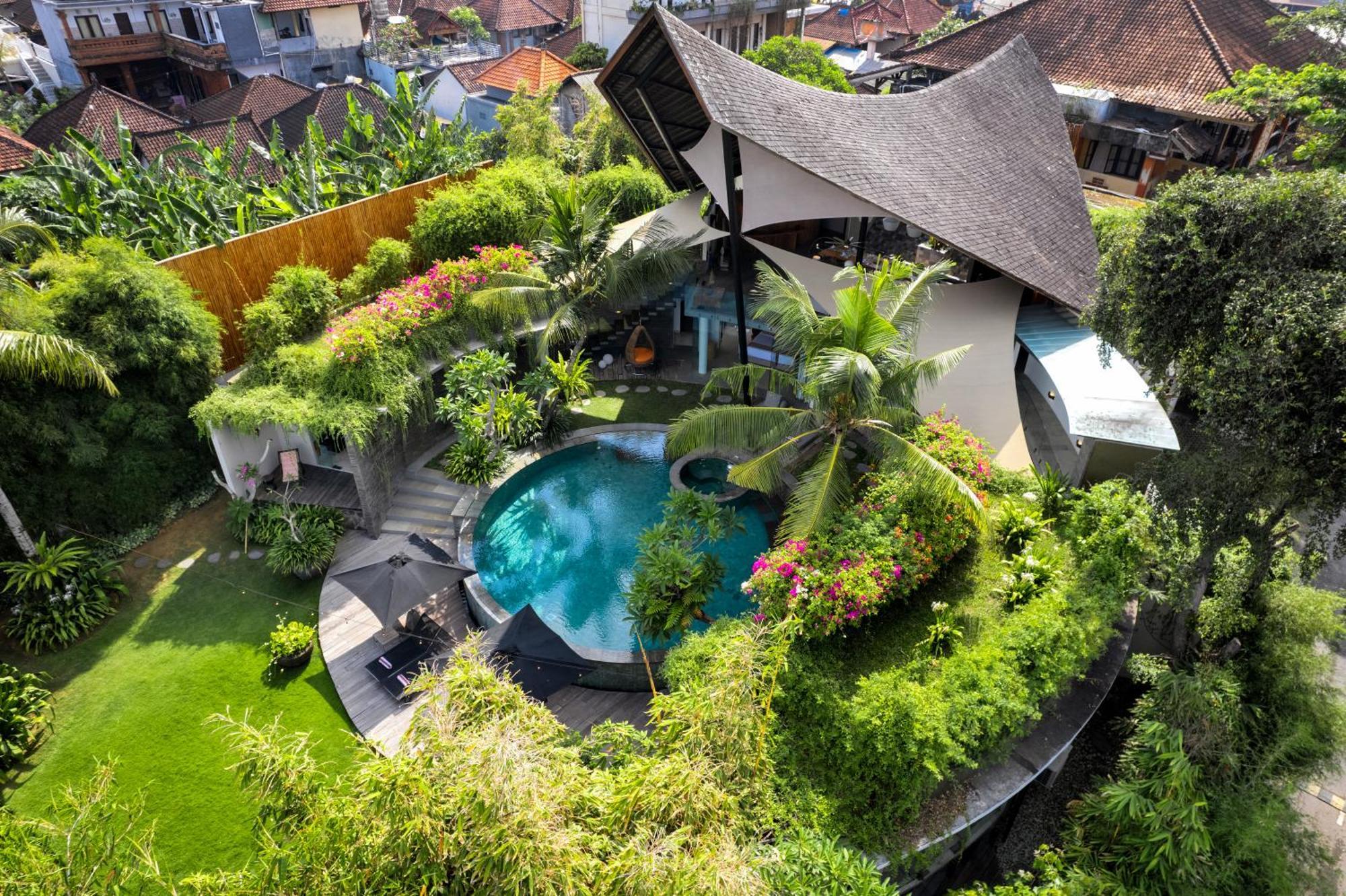 Toraja Villa