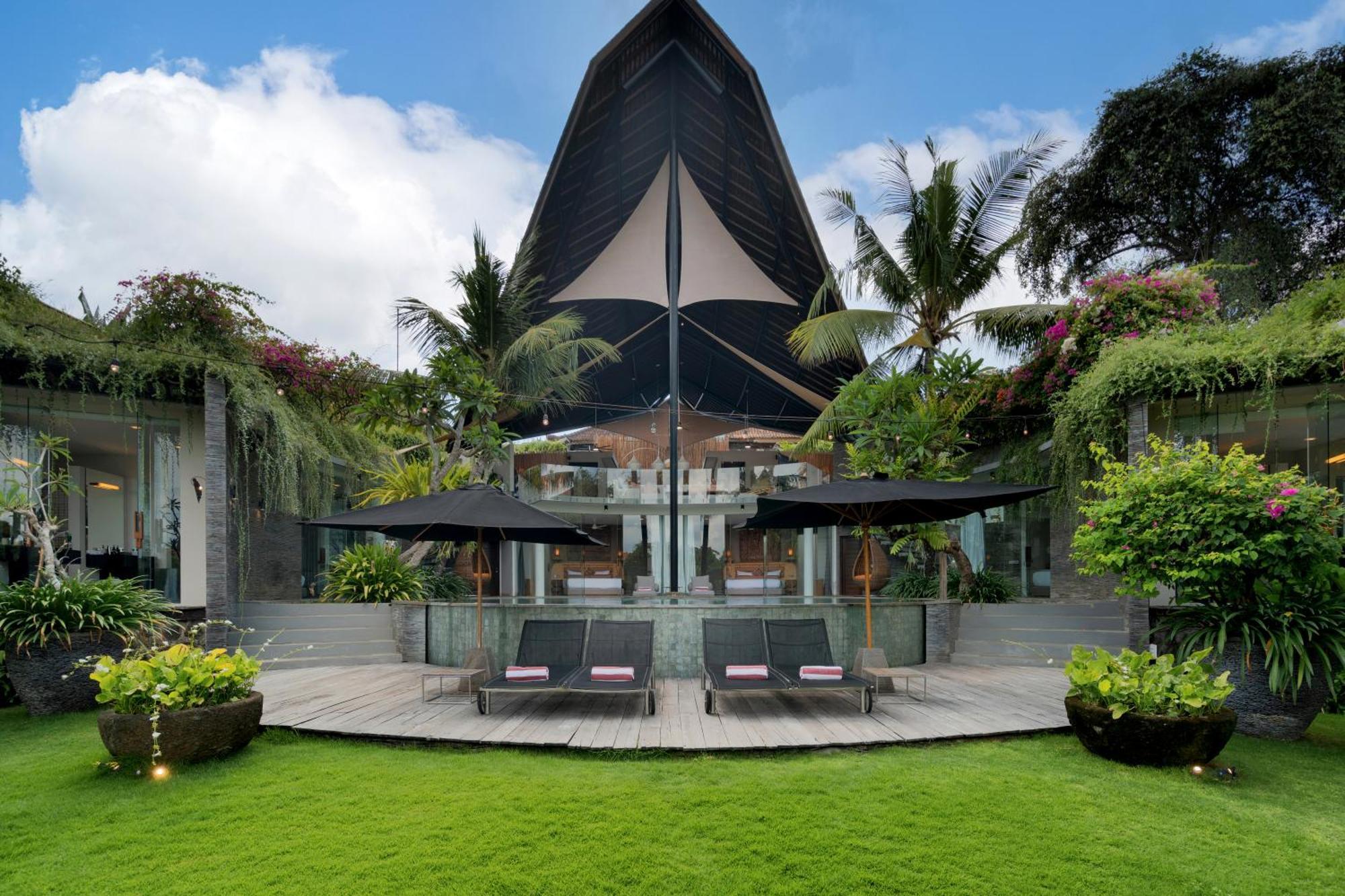 Toraja Villa *