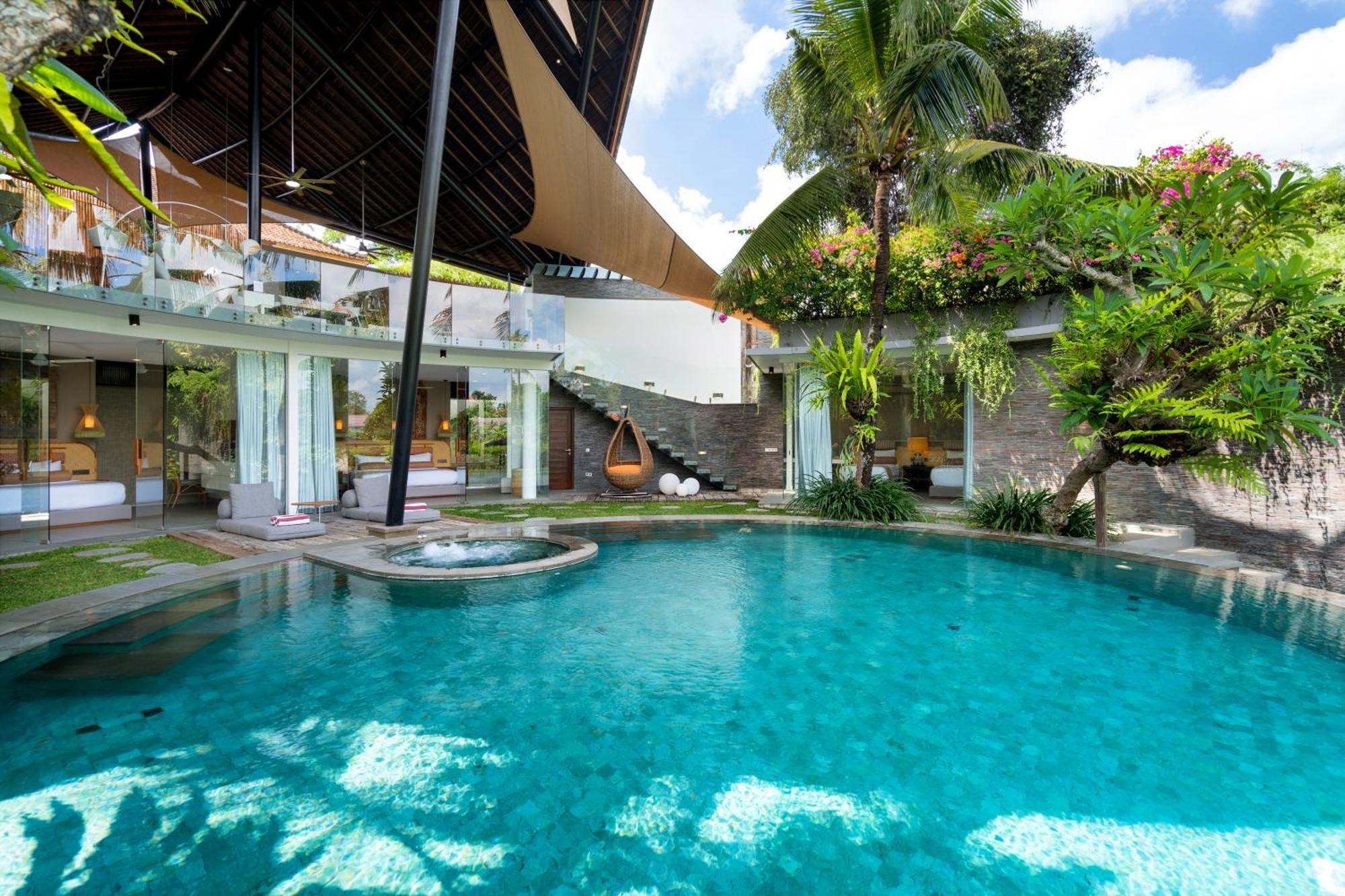 Villa Toraja *
