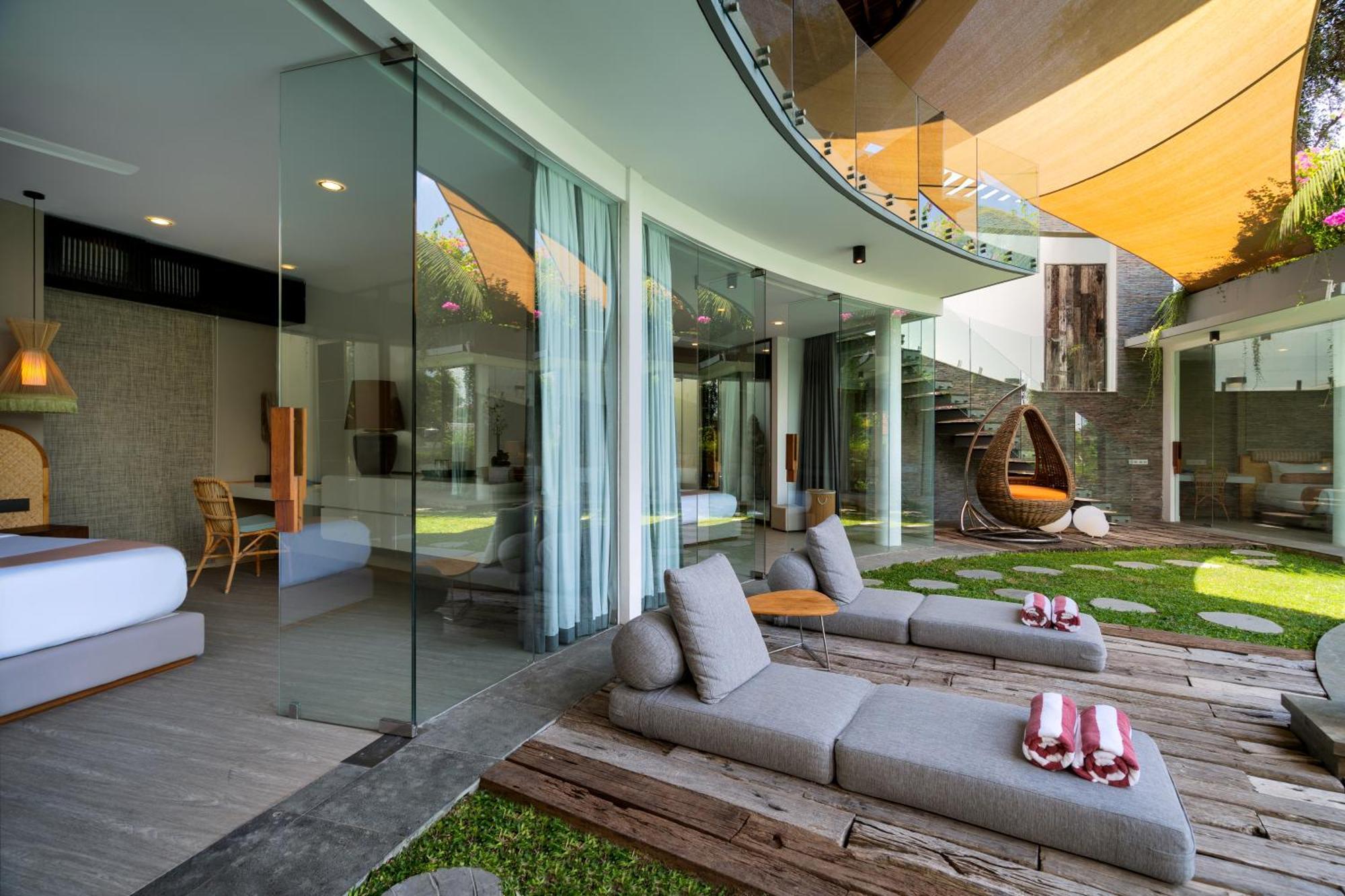 Toraja Villa Canggu (Bali)
