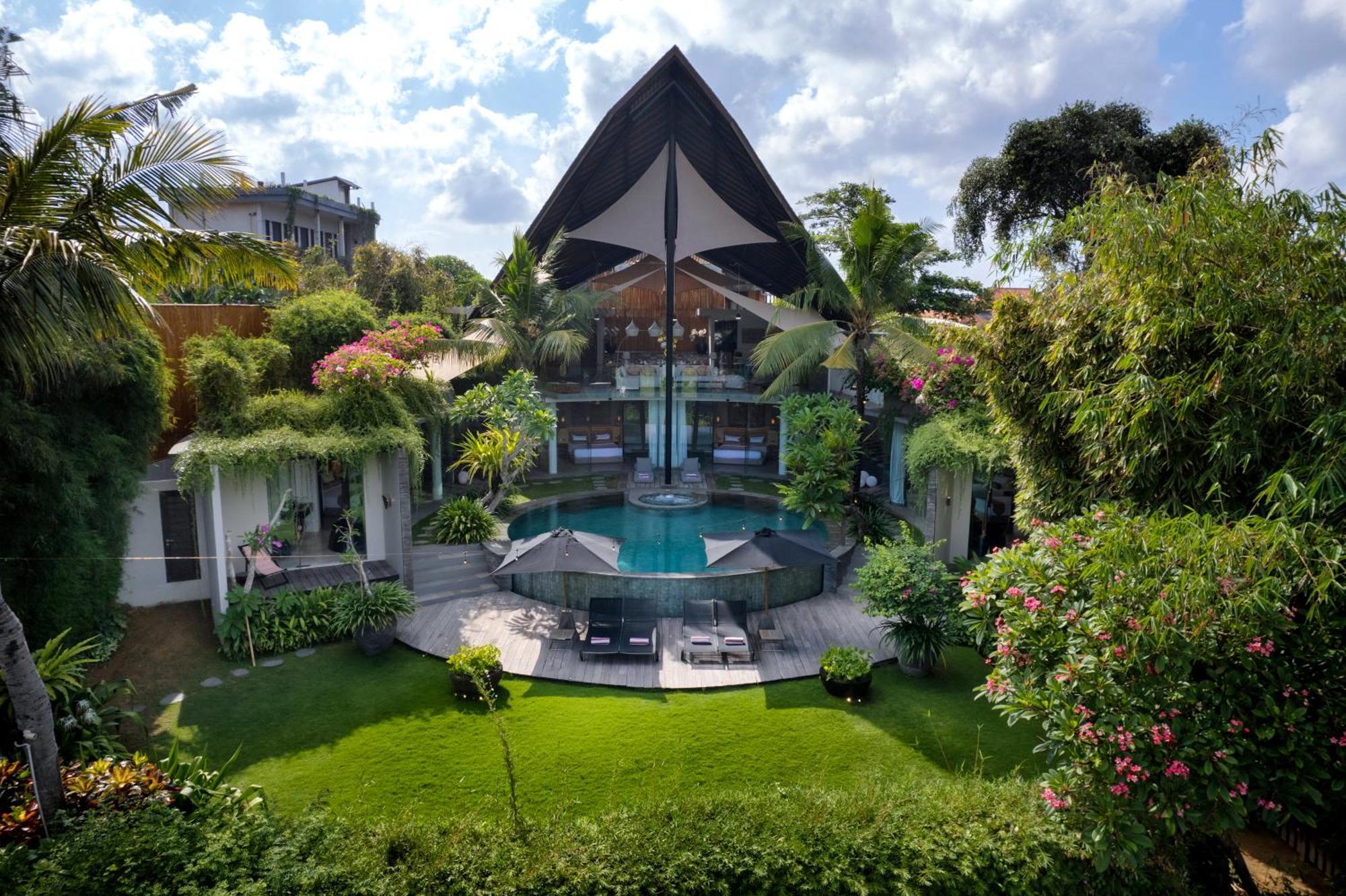 Toraja Villa Canggu (Bali)