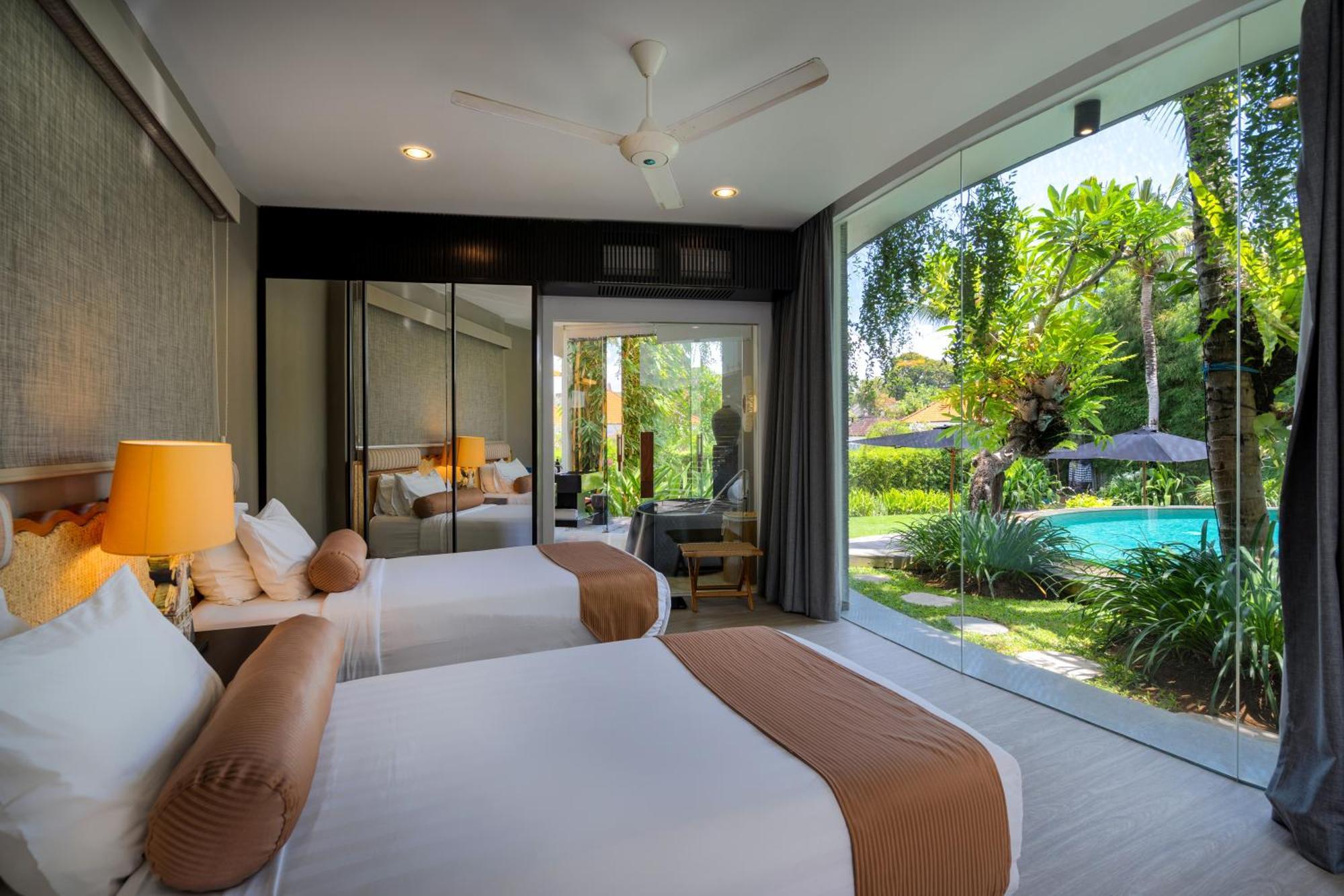 Villa Toraja Canggu (Bali)