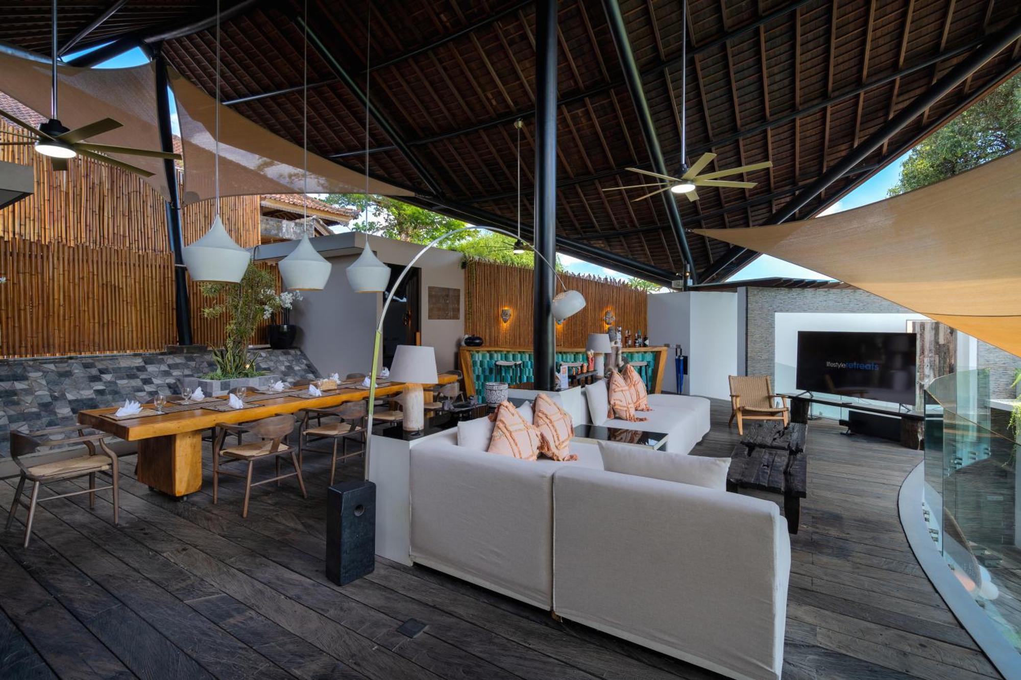 Toraja Villa Canggu (Bali)