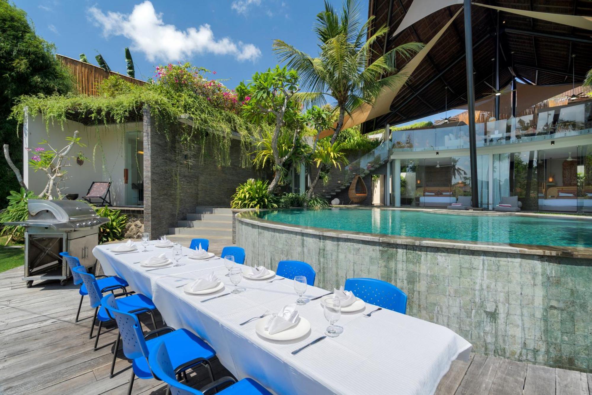 Villa Toraja Canggu (Bali)