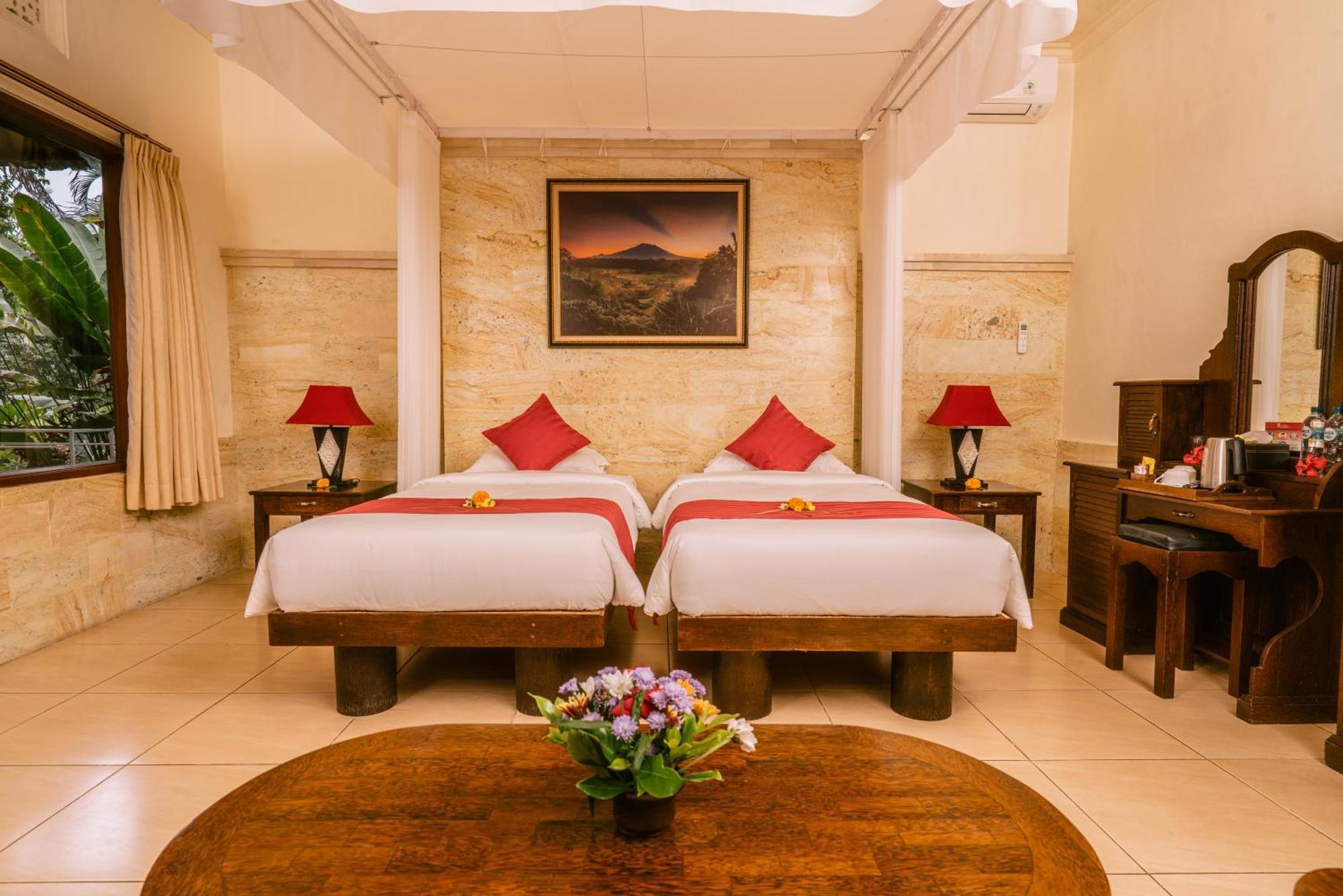 Resort Mahagiri & Restaurant 4*
