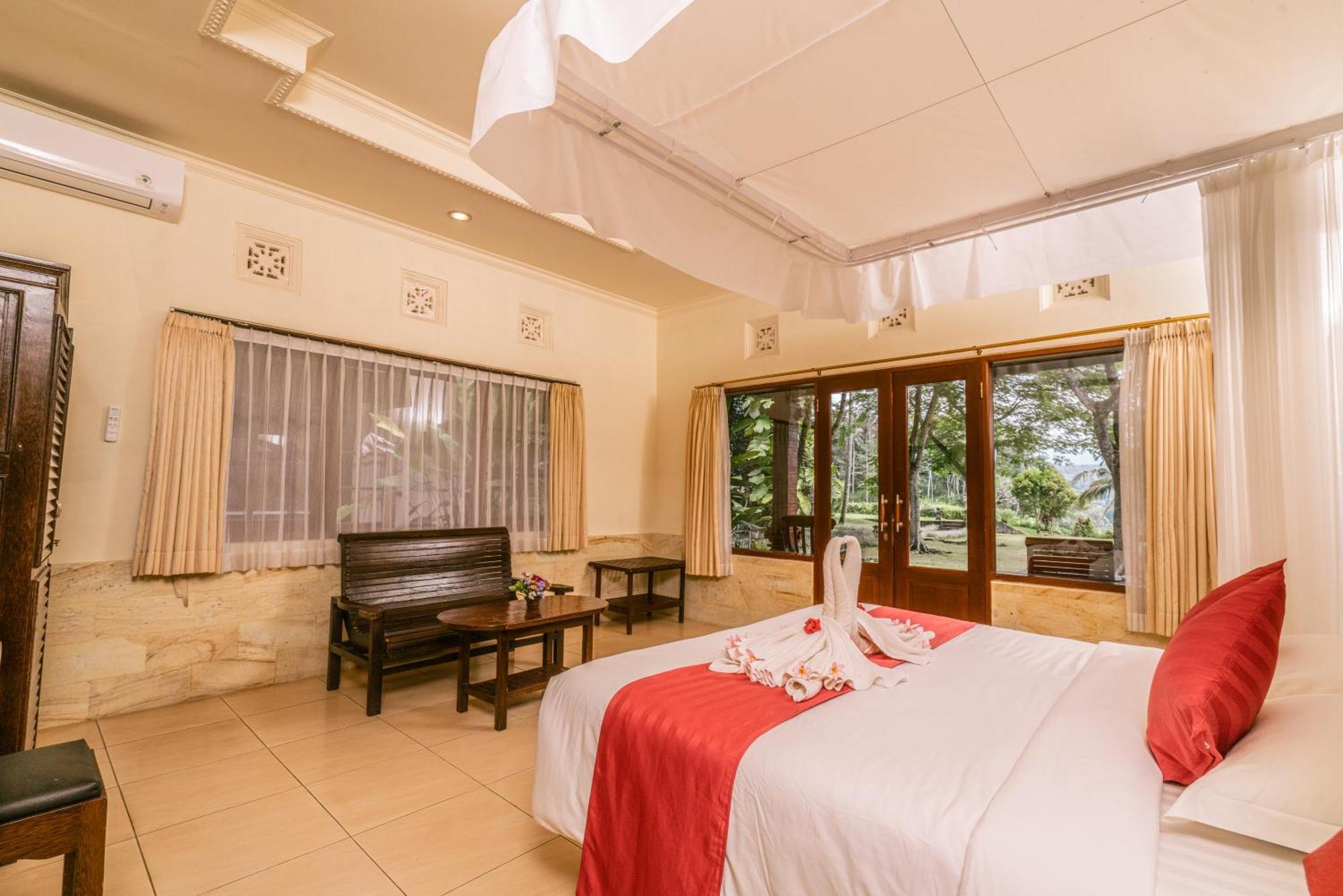 Mahagiri & Restaurant 4* Menanga