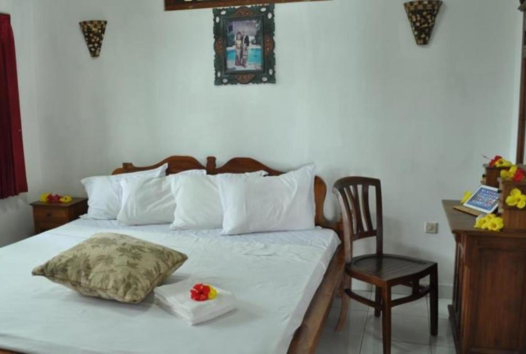 Holiday park Crystal Bali Candi Dasa (Bali)