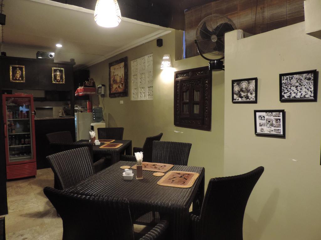 Hotel Legian 2*