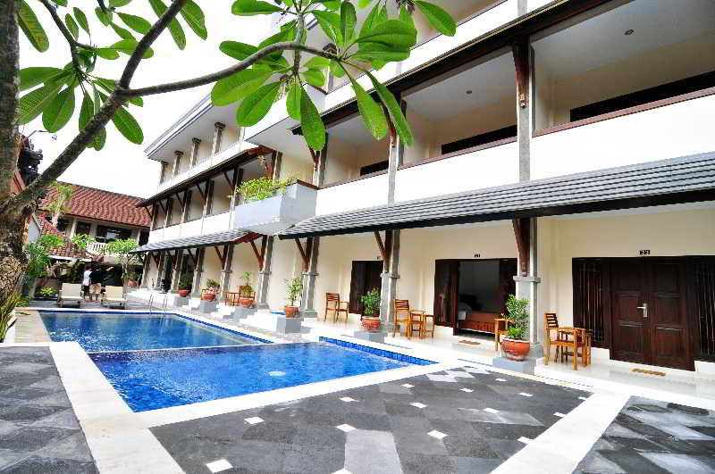 Hotel Jesens Ii Kuta (Bali)