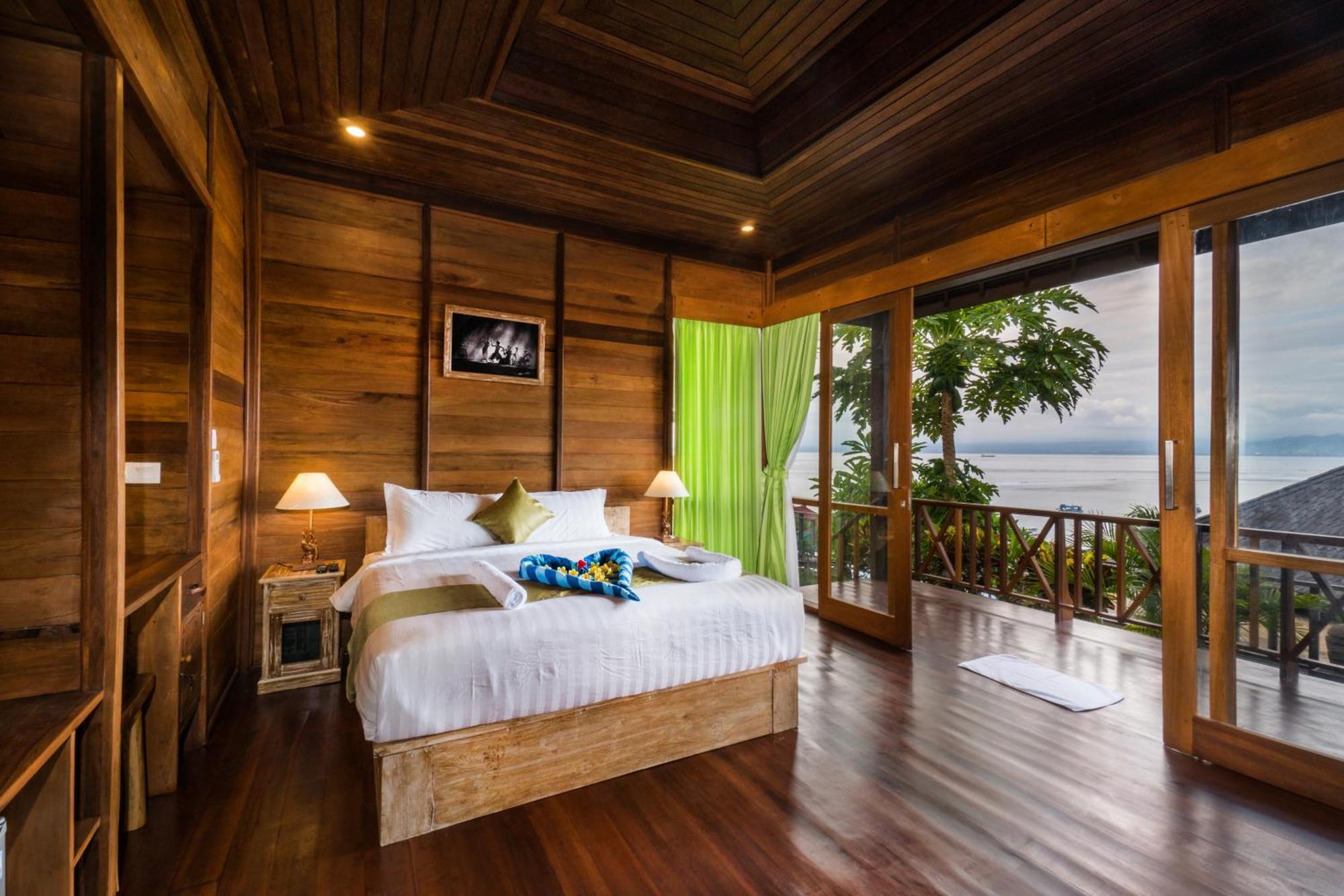 Jenggala Hill 4* Nusa Lembongan (Bali)