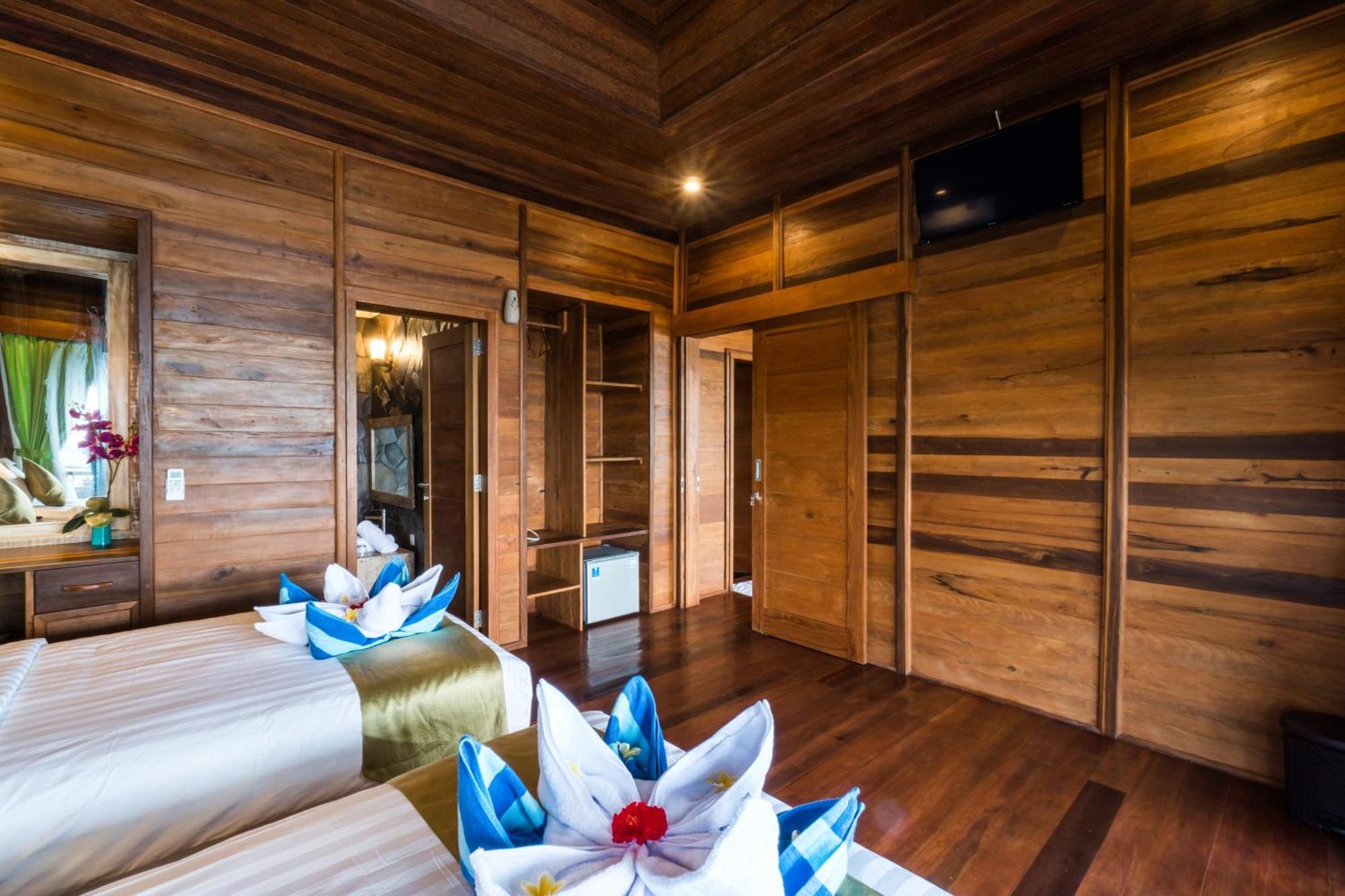 Jenggala Hill Holiday park