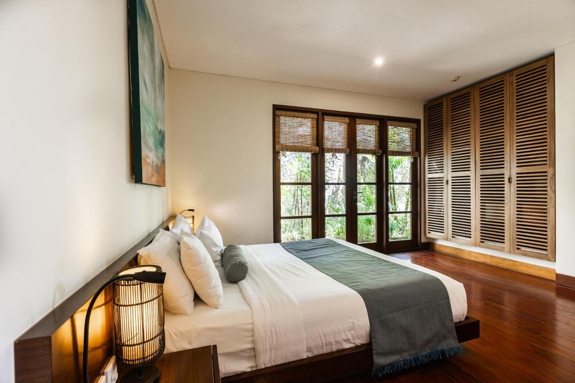 5 Star Bali Dream 2 Bedrooms With Private Swimming Pool * Uluwatu (Bali)