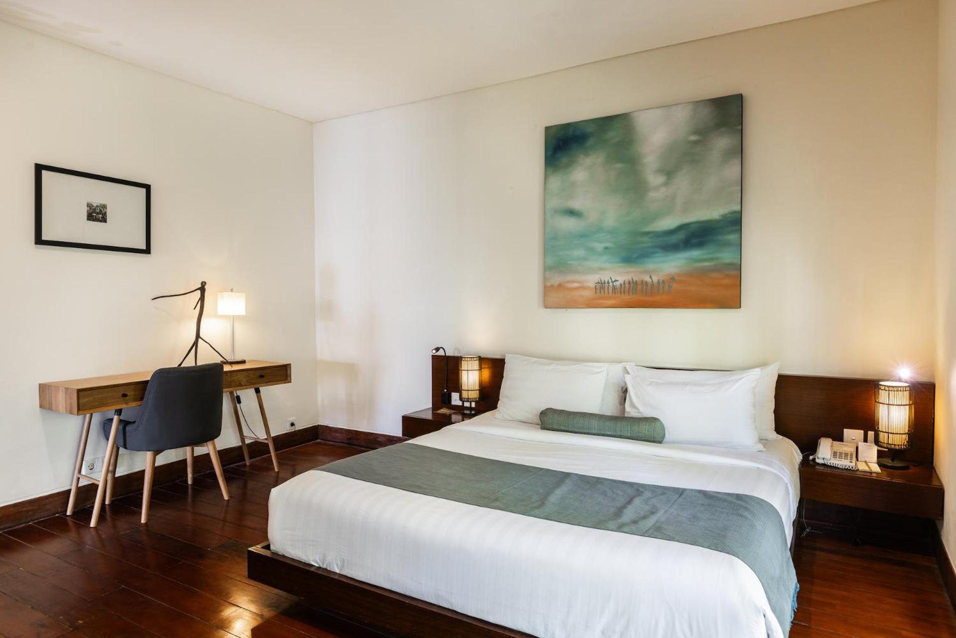 5 Star Bali Dream 2 Bedrooms With Private Swimming Pool Villa *