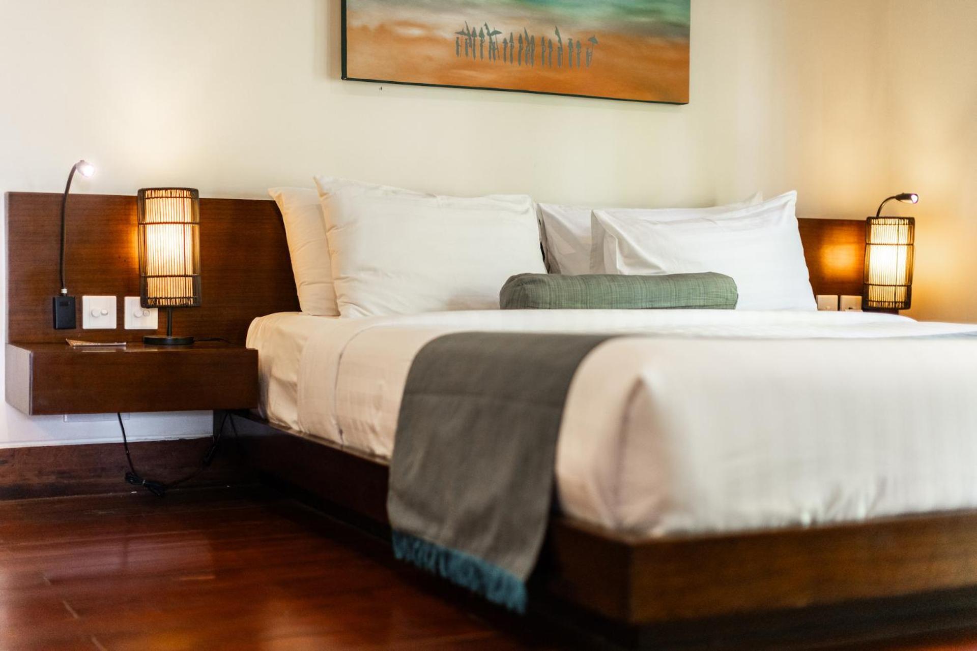 5 Star Bali Dream 2 Bedrooms With Private Swimming Pool Villa Uluwatu (Bali)