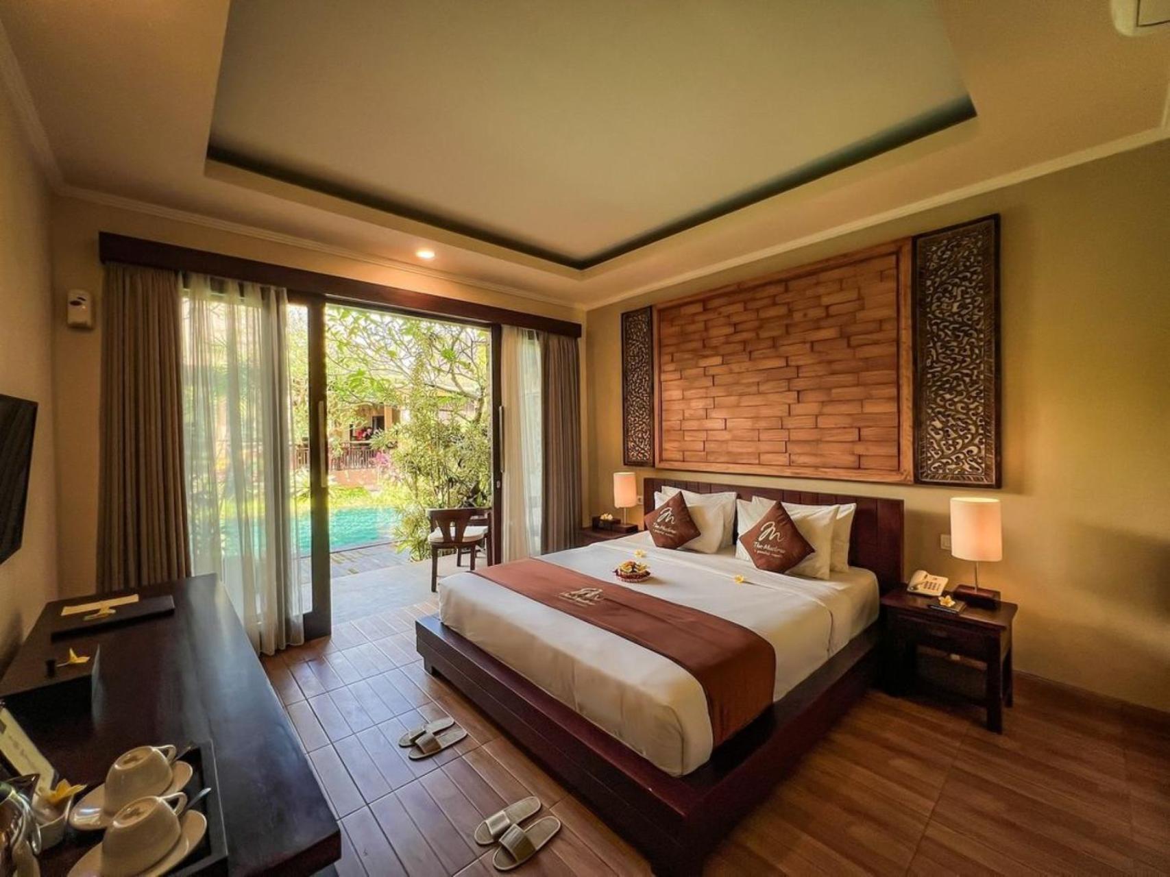 The Mudru By Pramana Ubud (Bali)