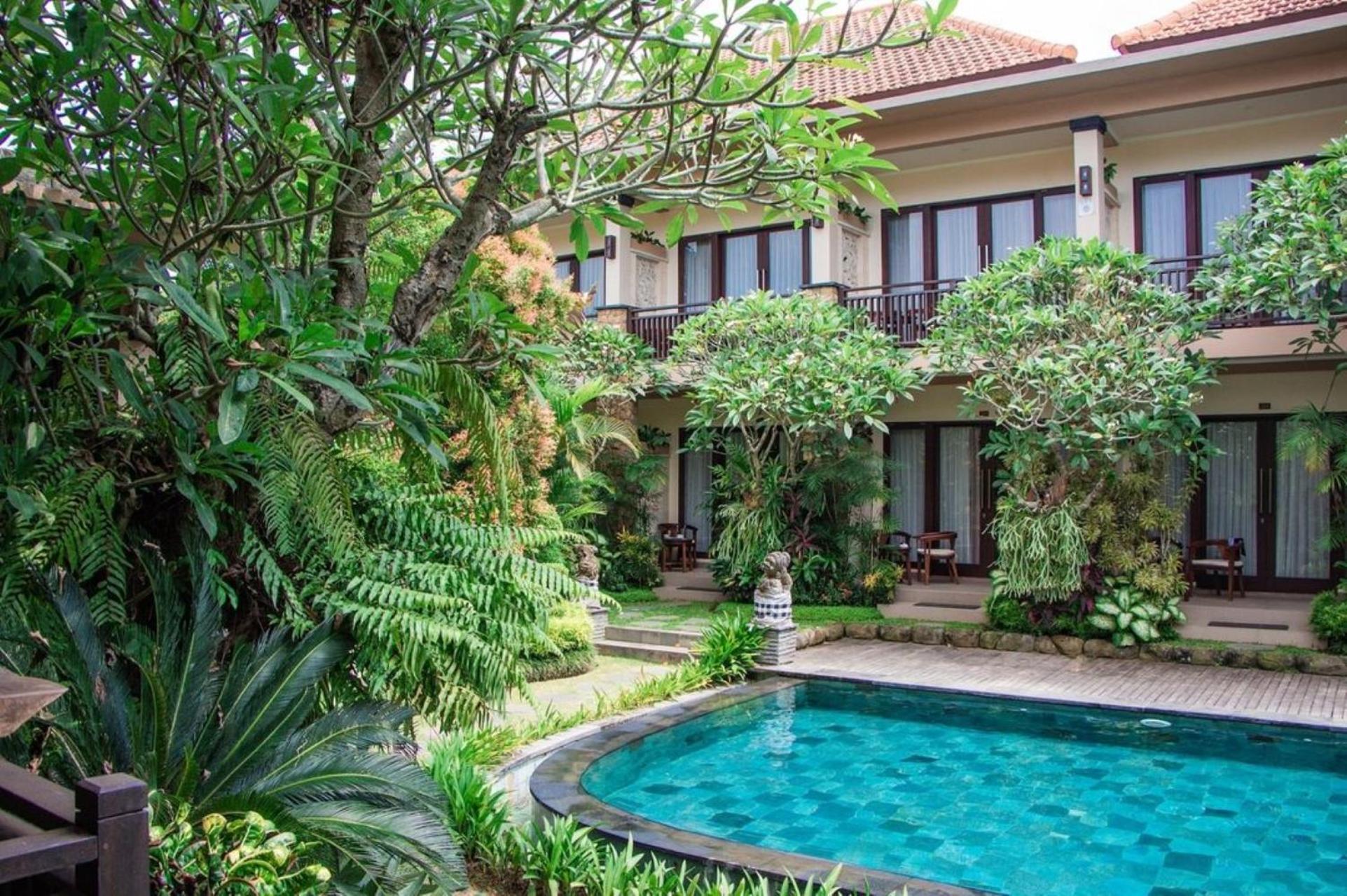 The Mudru By Pramana Hotel