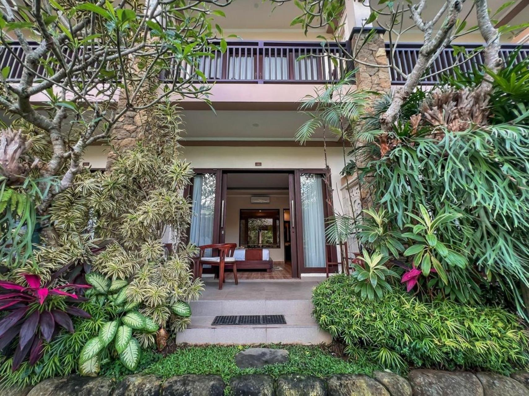 Hotel The Mudru By Pramana