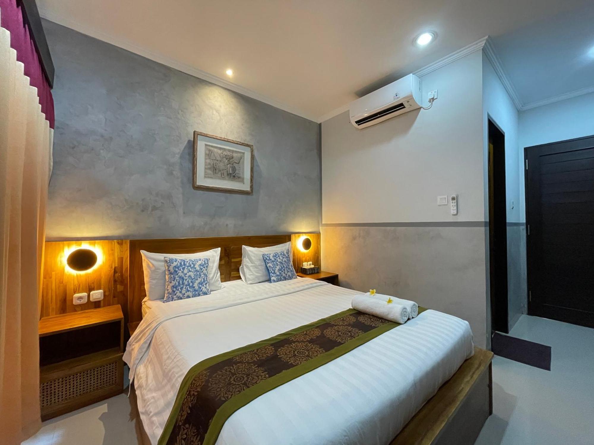 Kubu Indah Sanur (Bali)