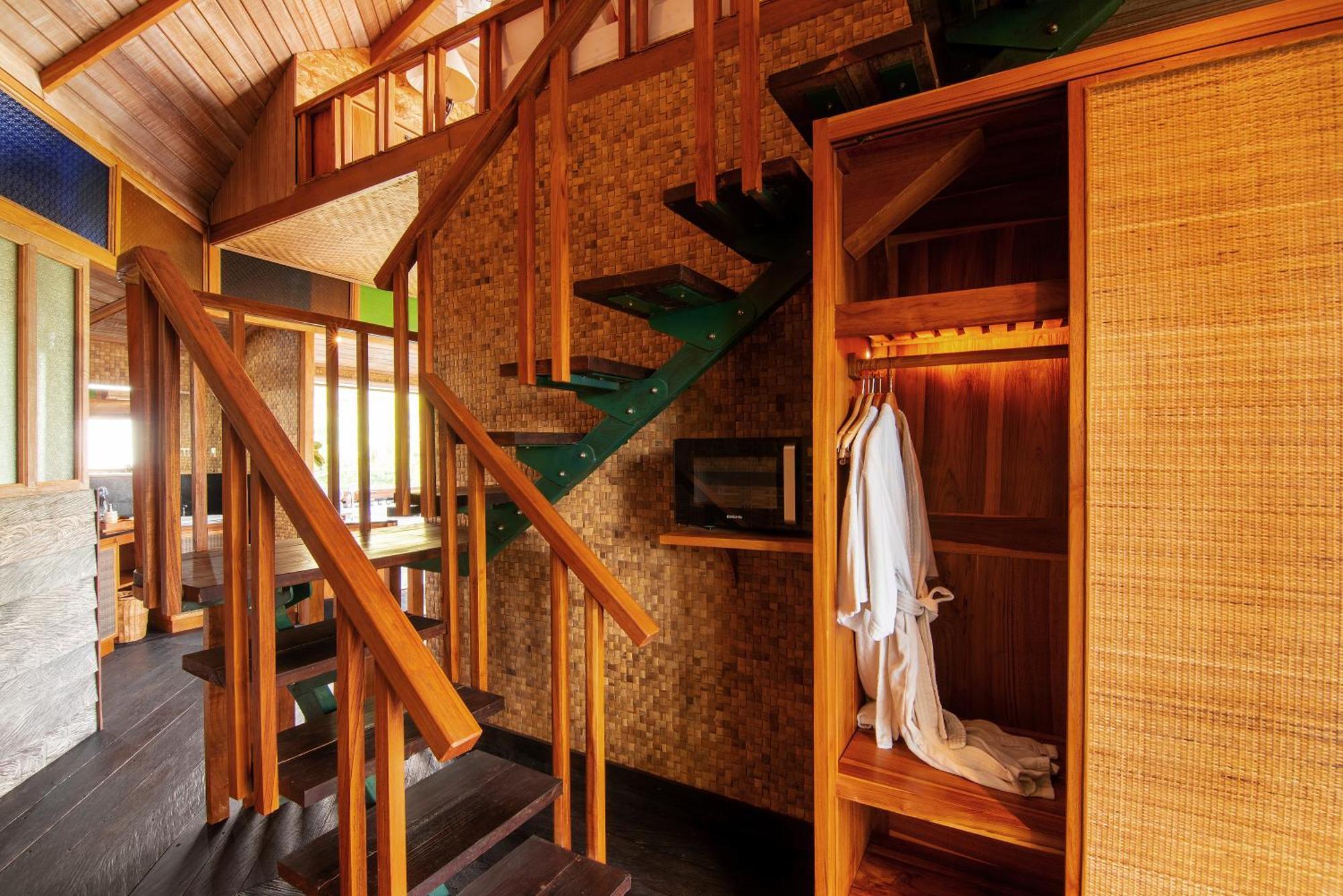 Heaven Luxury 4* Munduk (Bali)