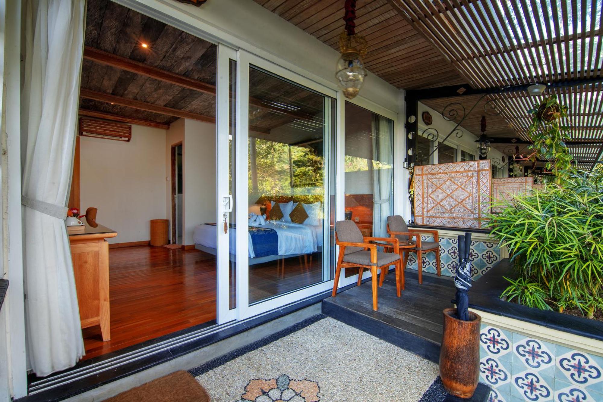 Heaven Luxury Munduk (Bali)
