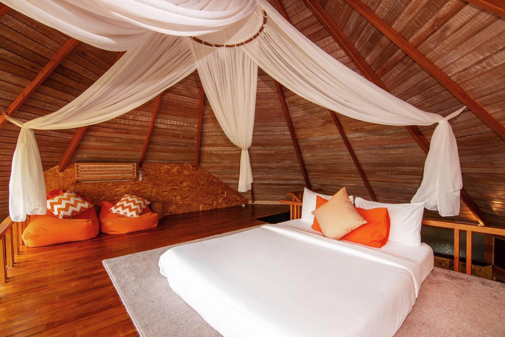Heaven Luxury Hotel