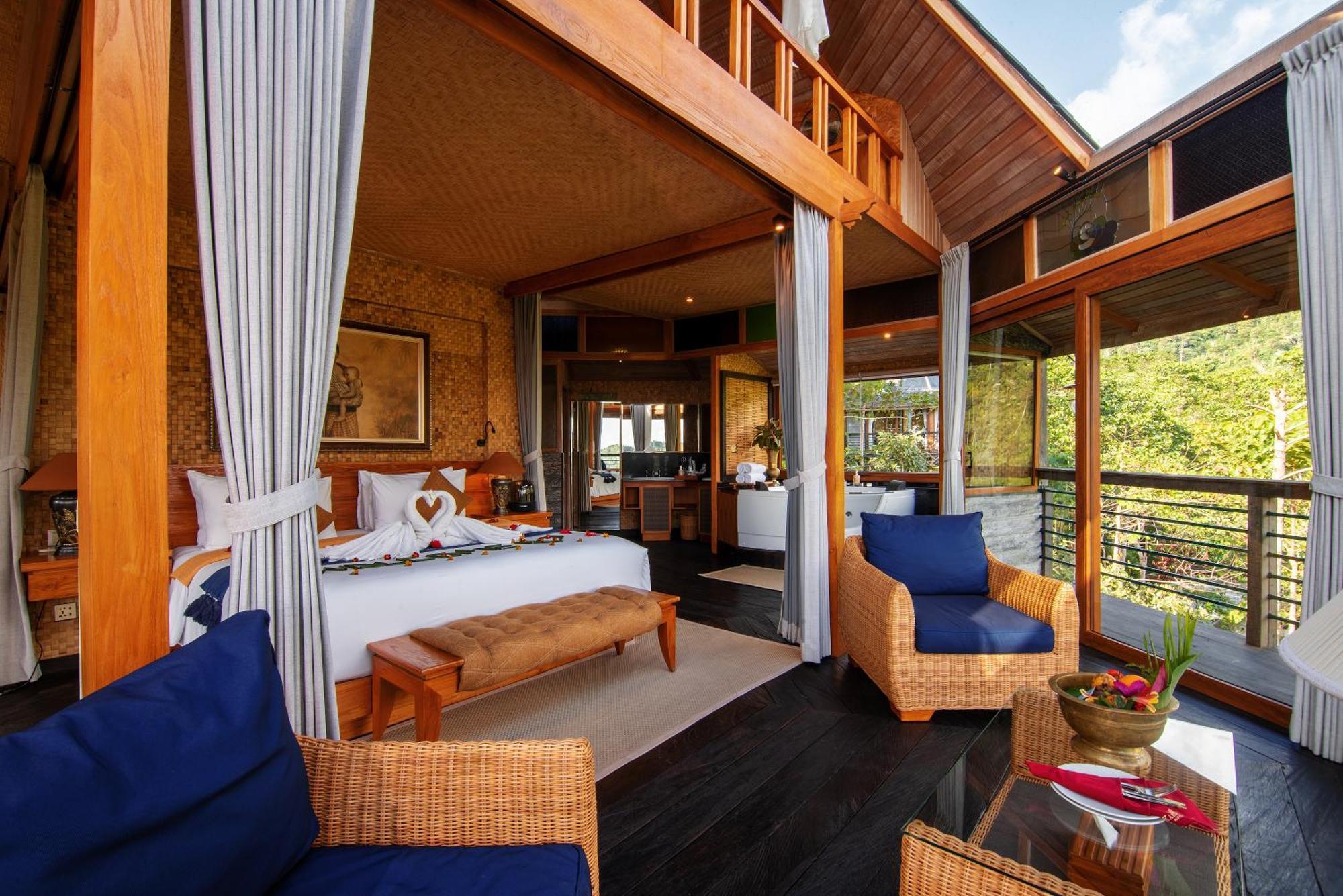 Hotel Heaven Luxury