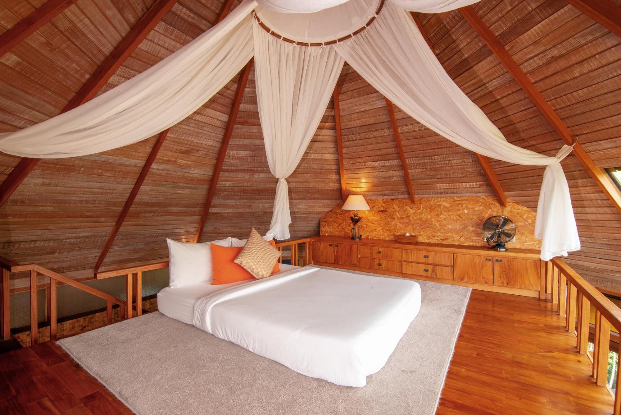 Heaven Luxury 4* Munduk (Bali)