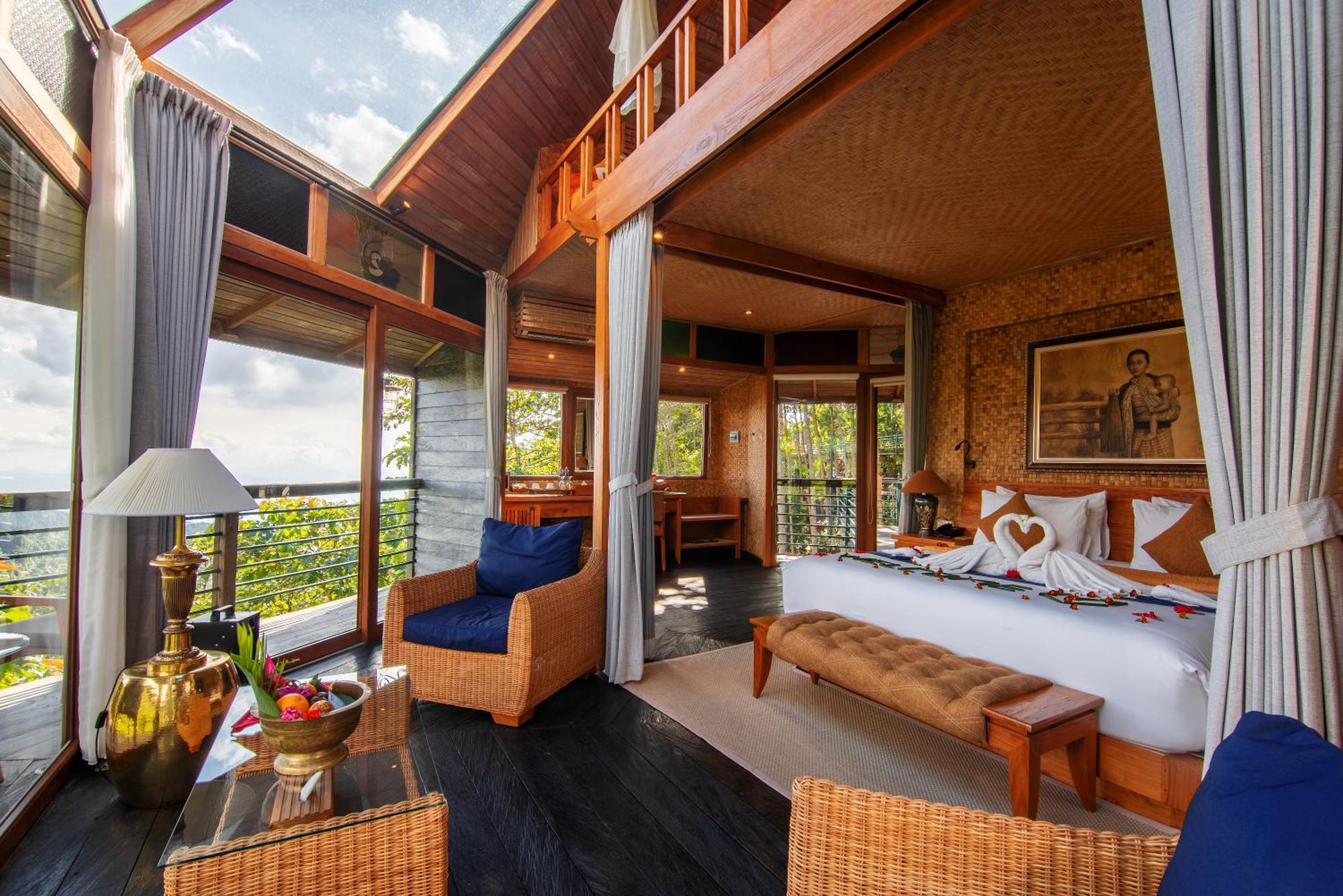Heaven Luxury 4*