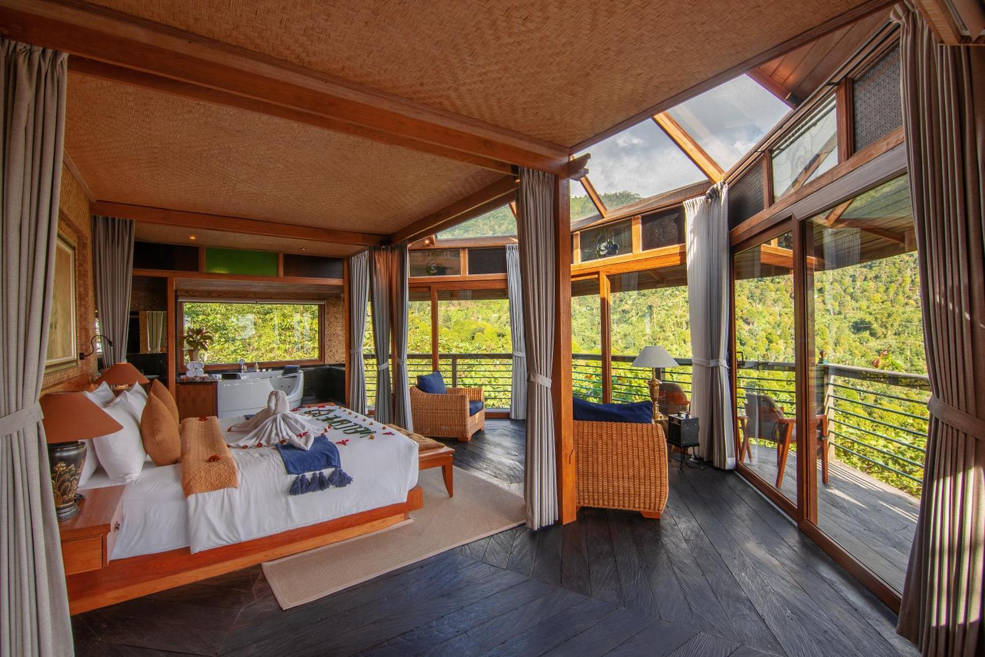Heaven Luxury