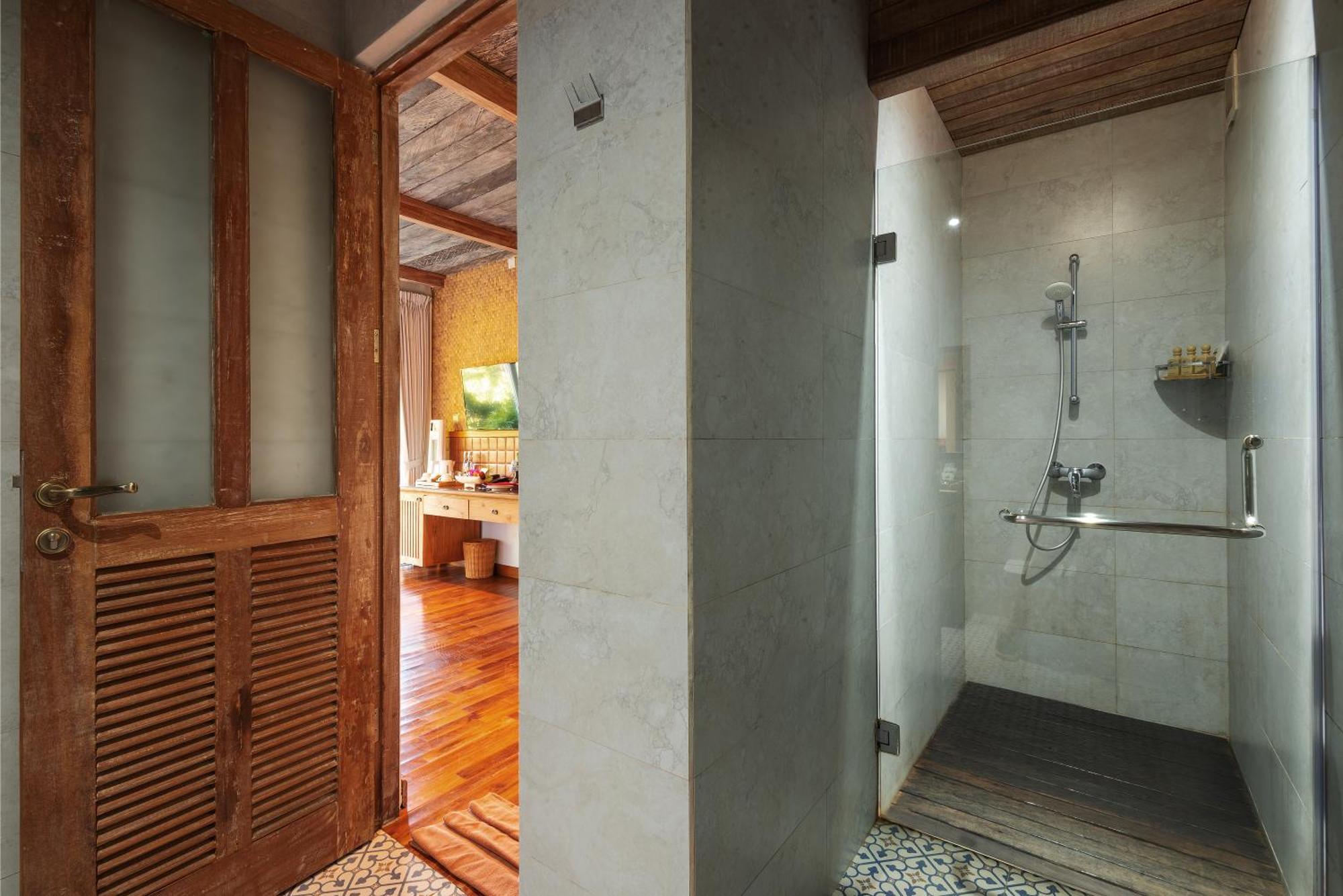 Hotel Heaven Luxury 4*