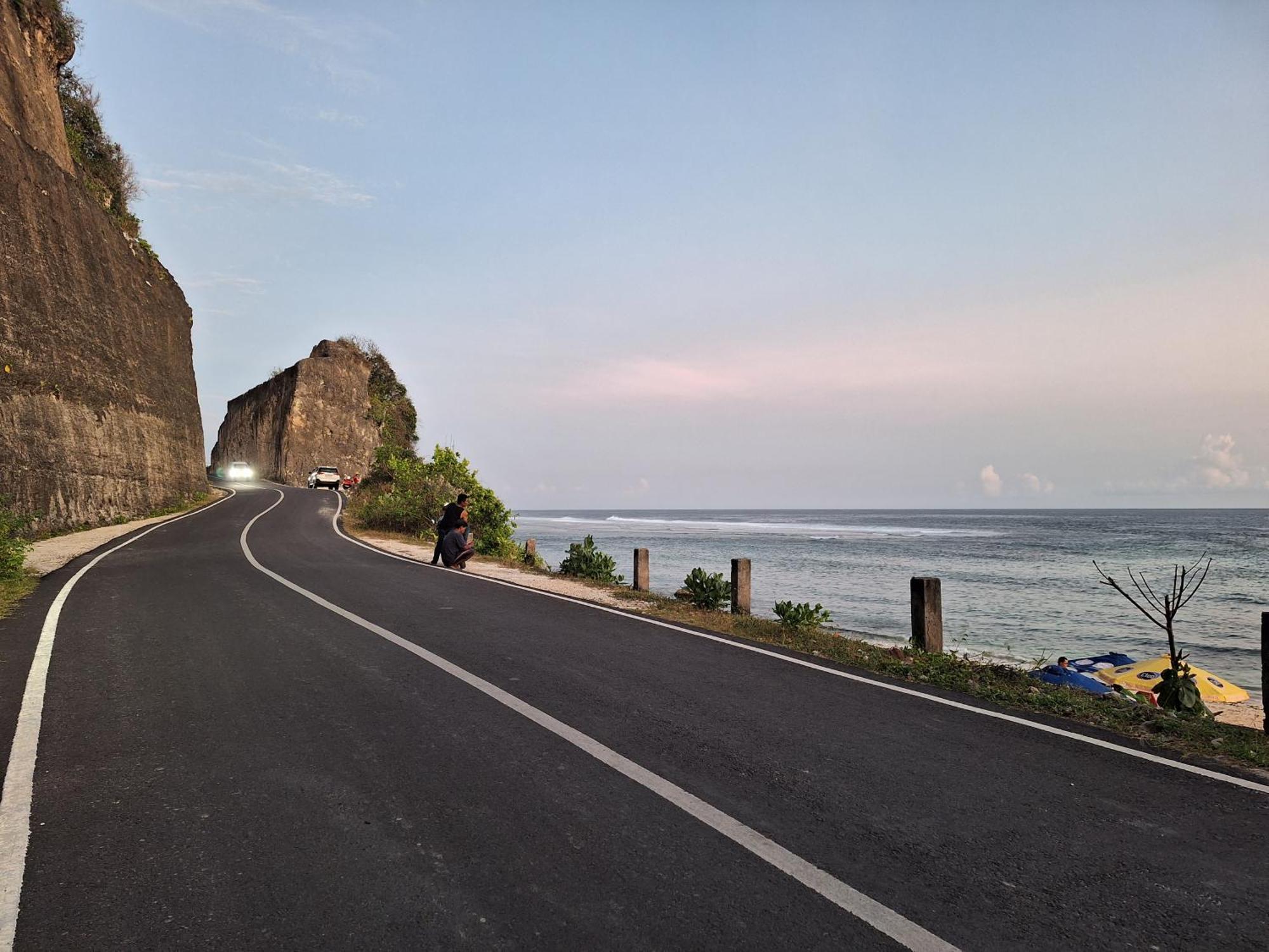 Mandox Bali Villa