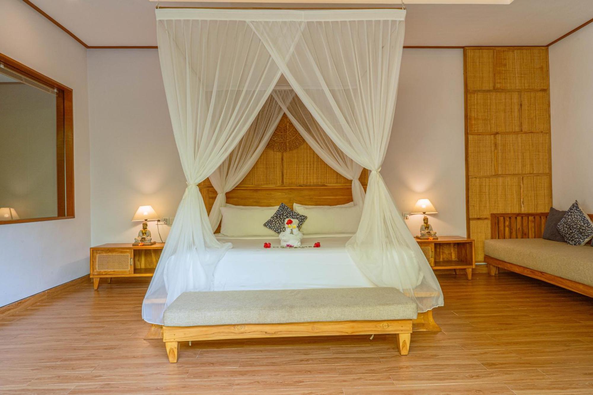 Sawitri Anandhita Luxury Guest house