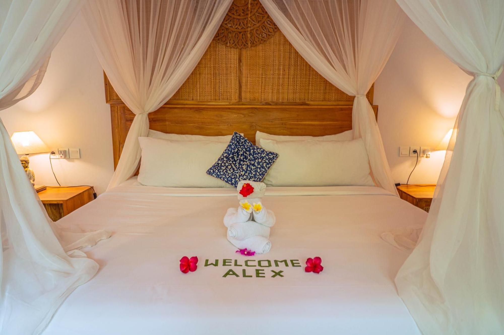 Guest house Sawitri Anandhita Luxury