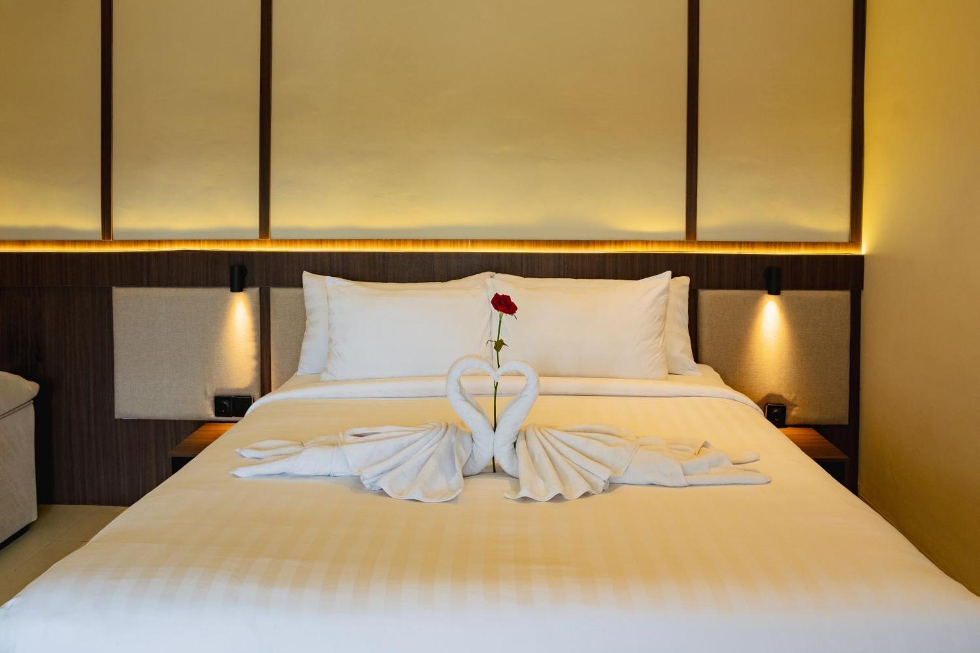 Tut Winten Guest house *