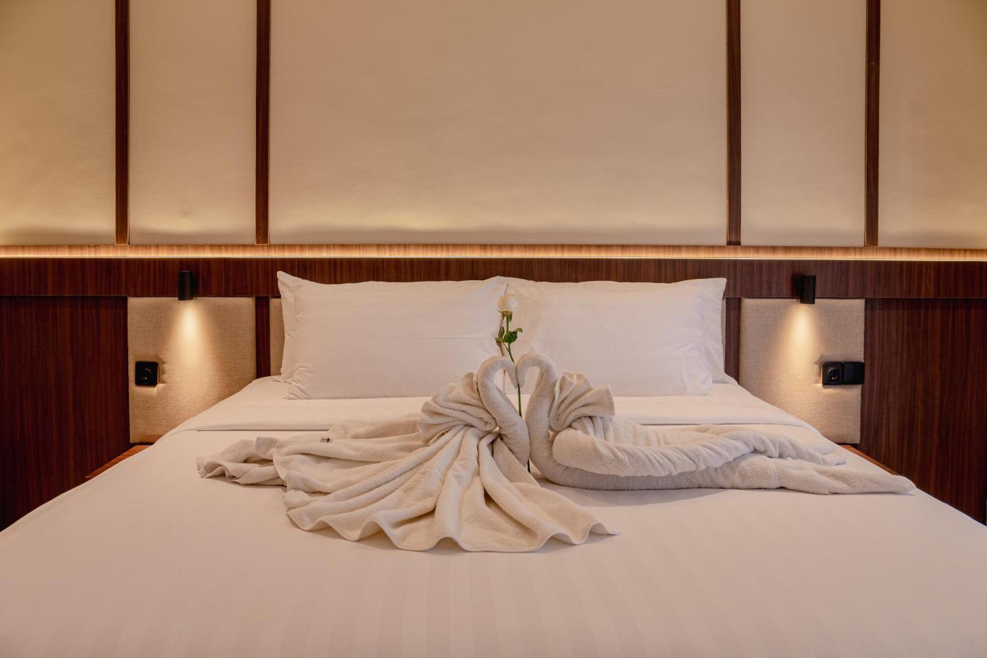 Tut Winten Guest house Ubud (Bali)