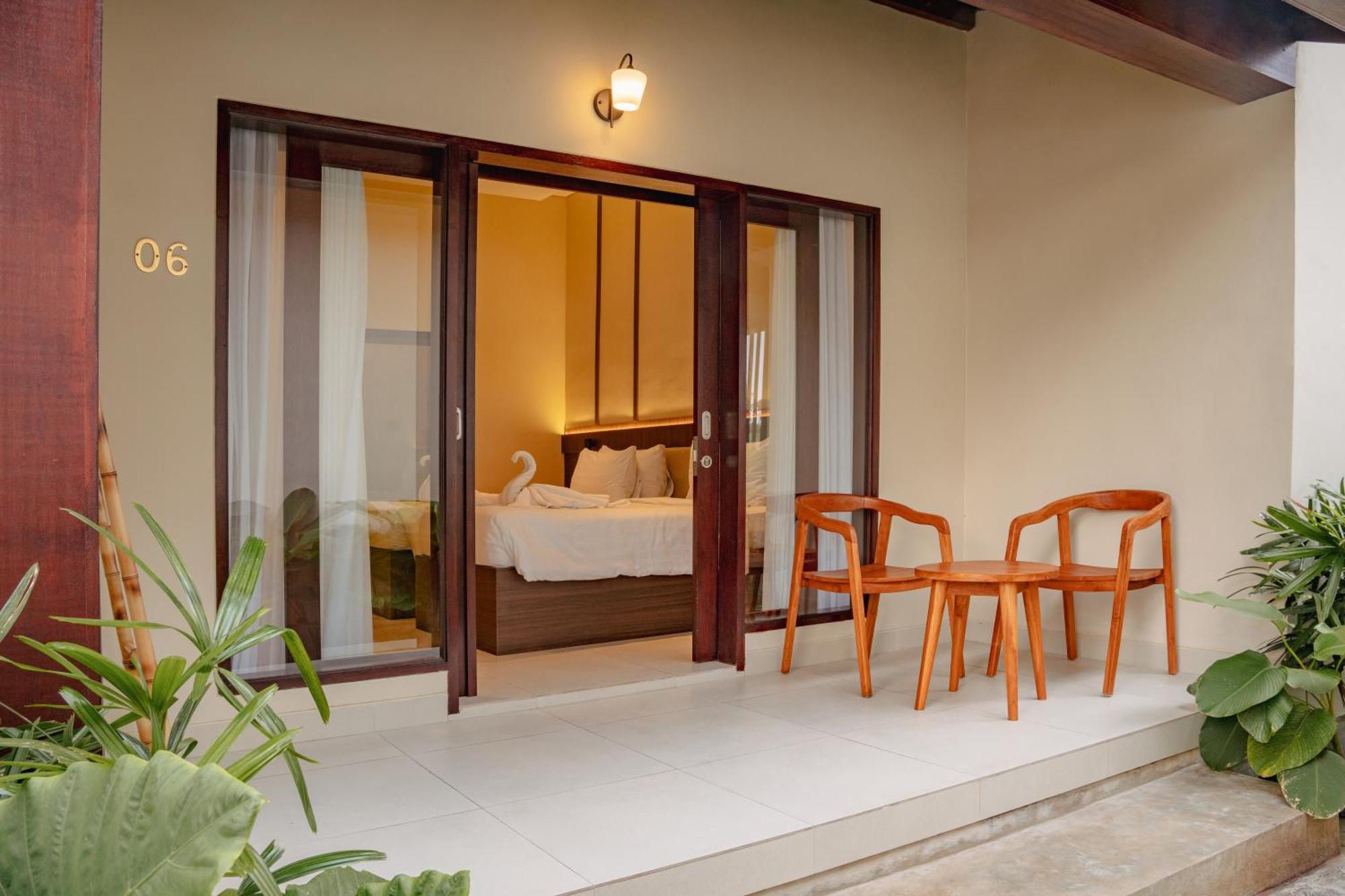 Tut Winten Guest house *