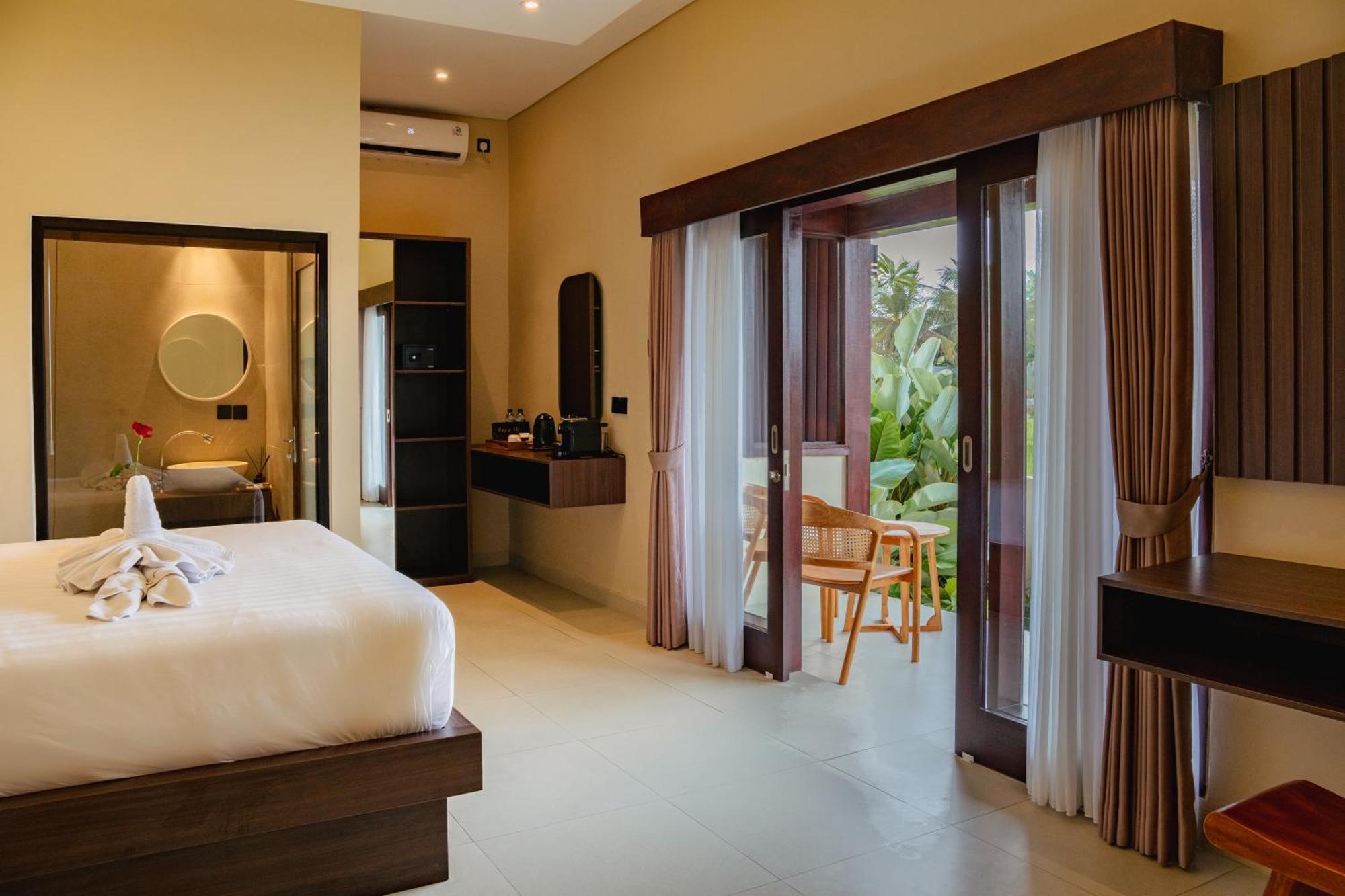 Tut Winten Guest house *