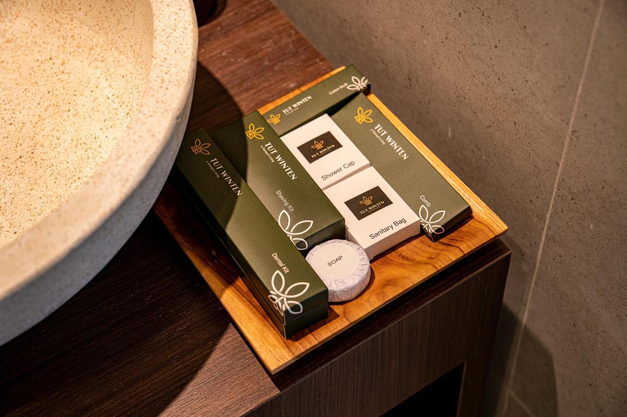 Guest house Tut Winten