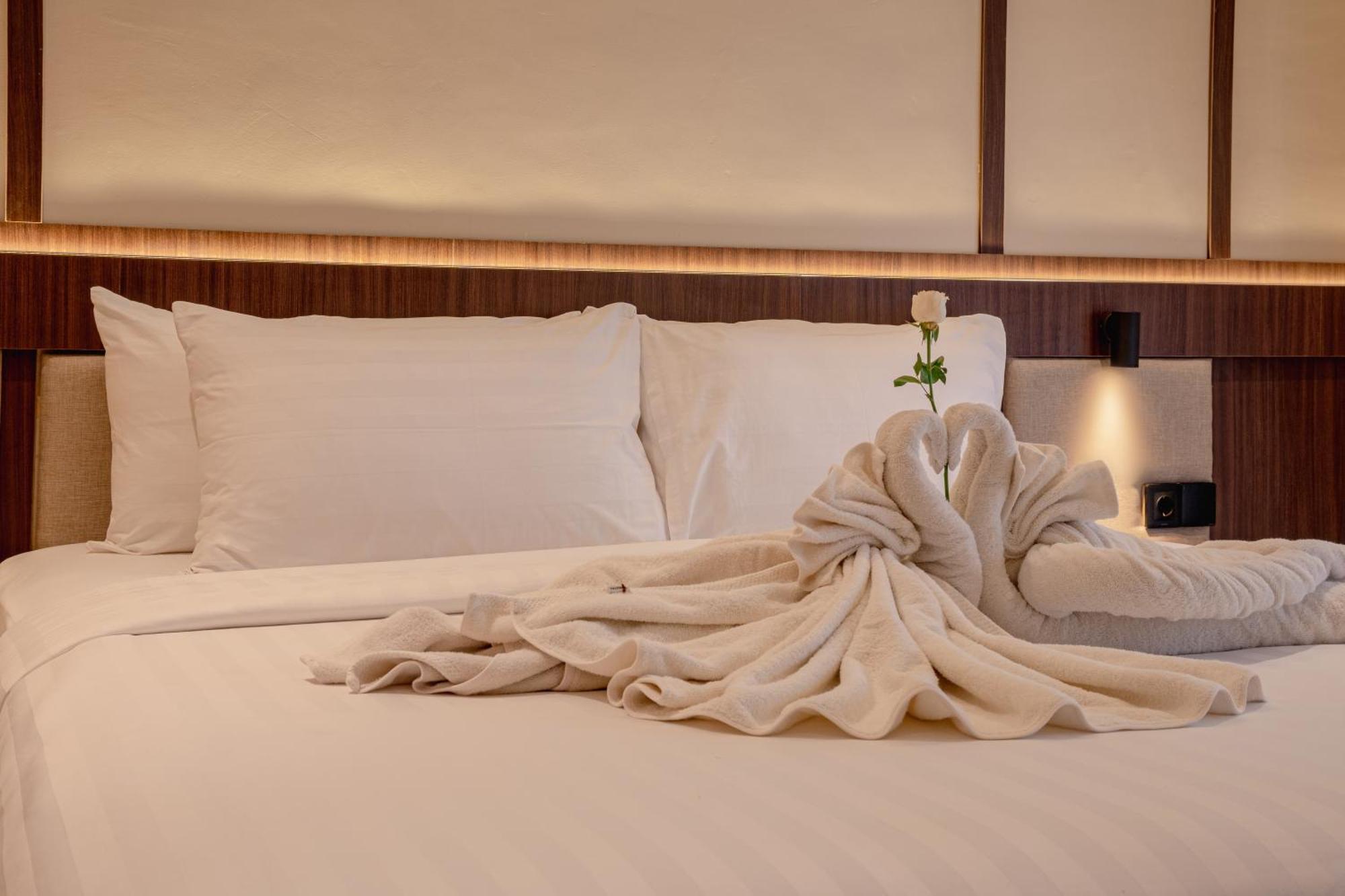 Tut Winten Guest house