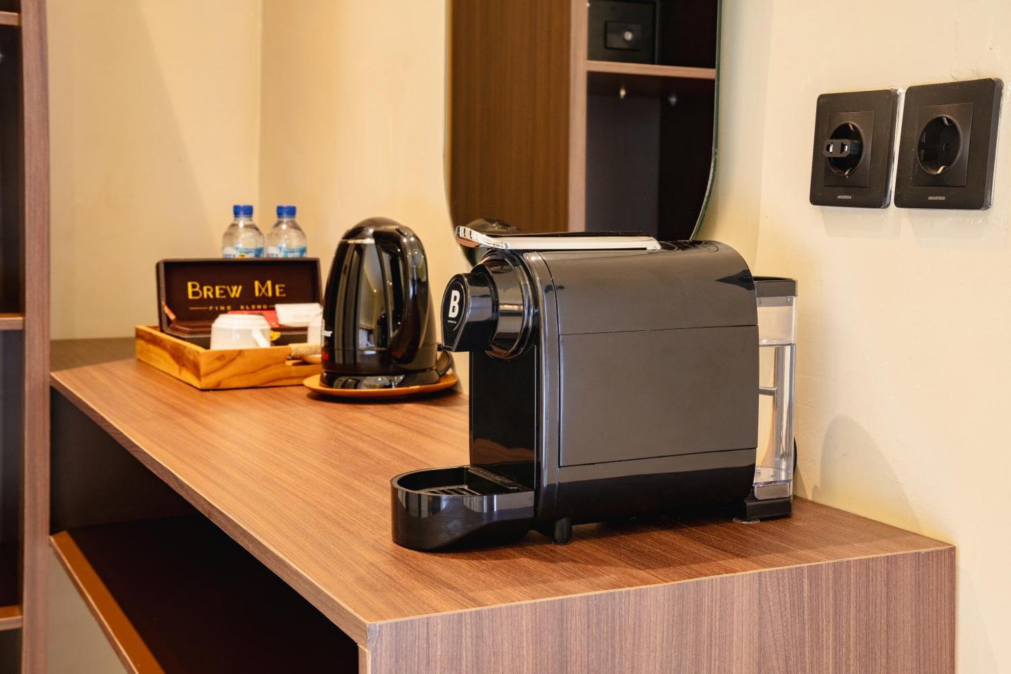 Tut Winten Guest house *