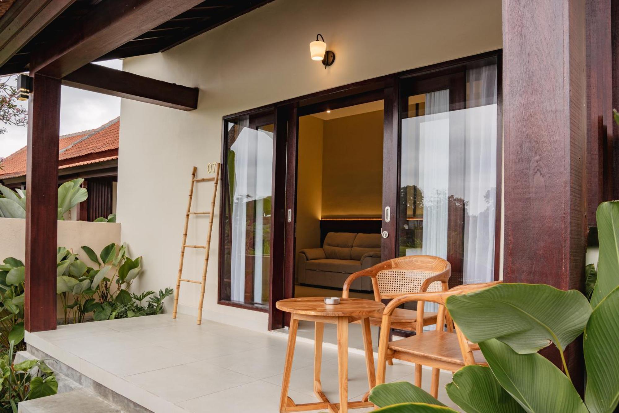 Tut Winten Guest house *