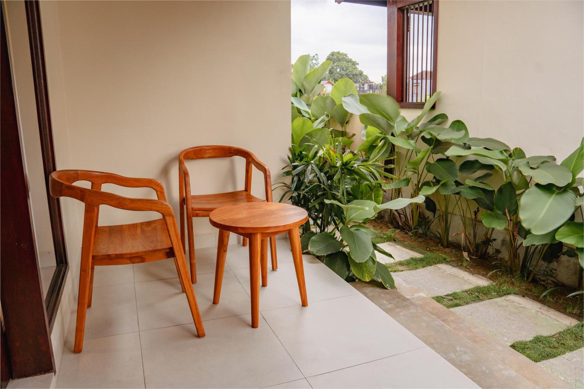 Tut Winten * Ubud (Bali)