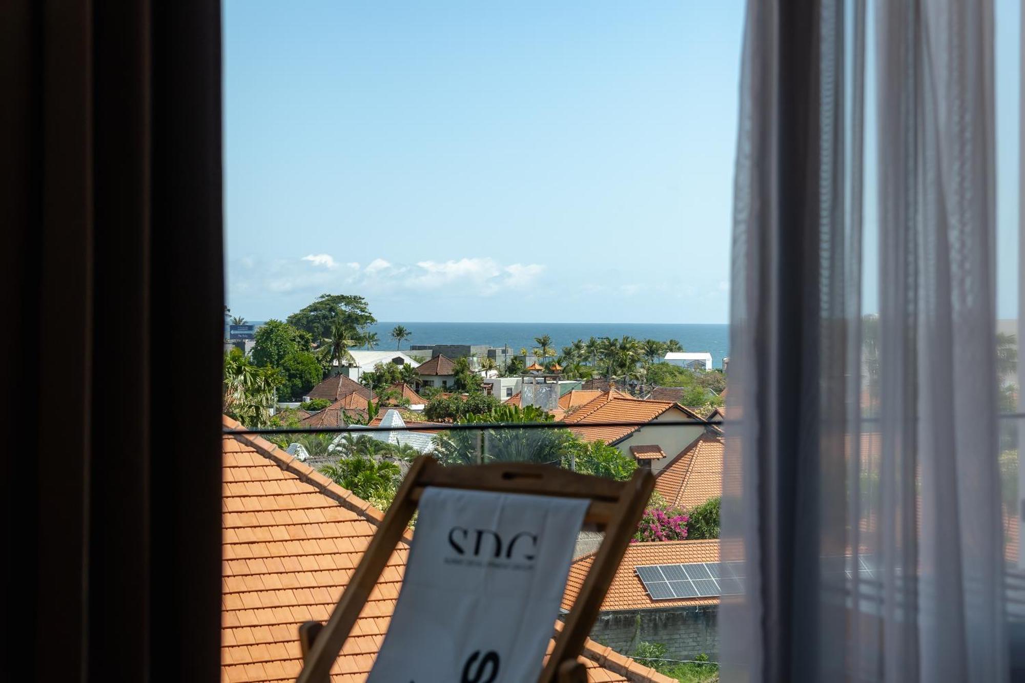 Sunny Aparts 2 Apartment Canggu (Bali)