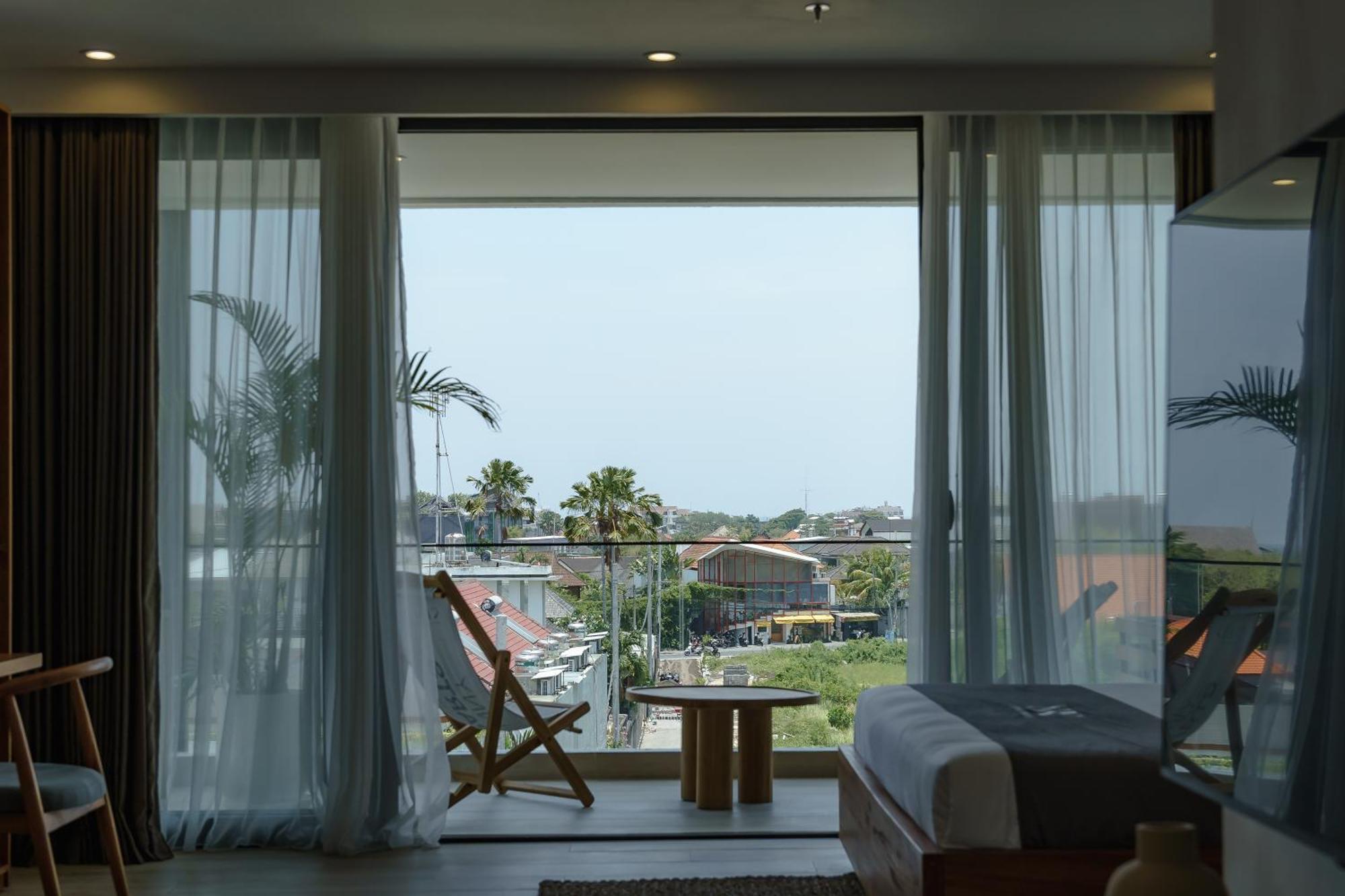 Sunny Aparts 2 Apartment Canggu (Bali)