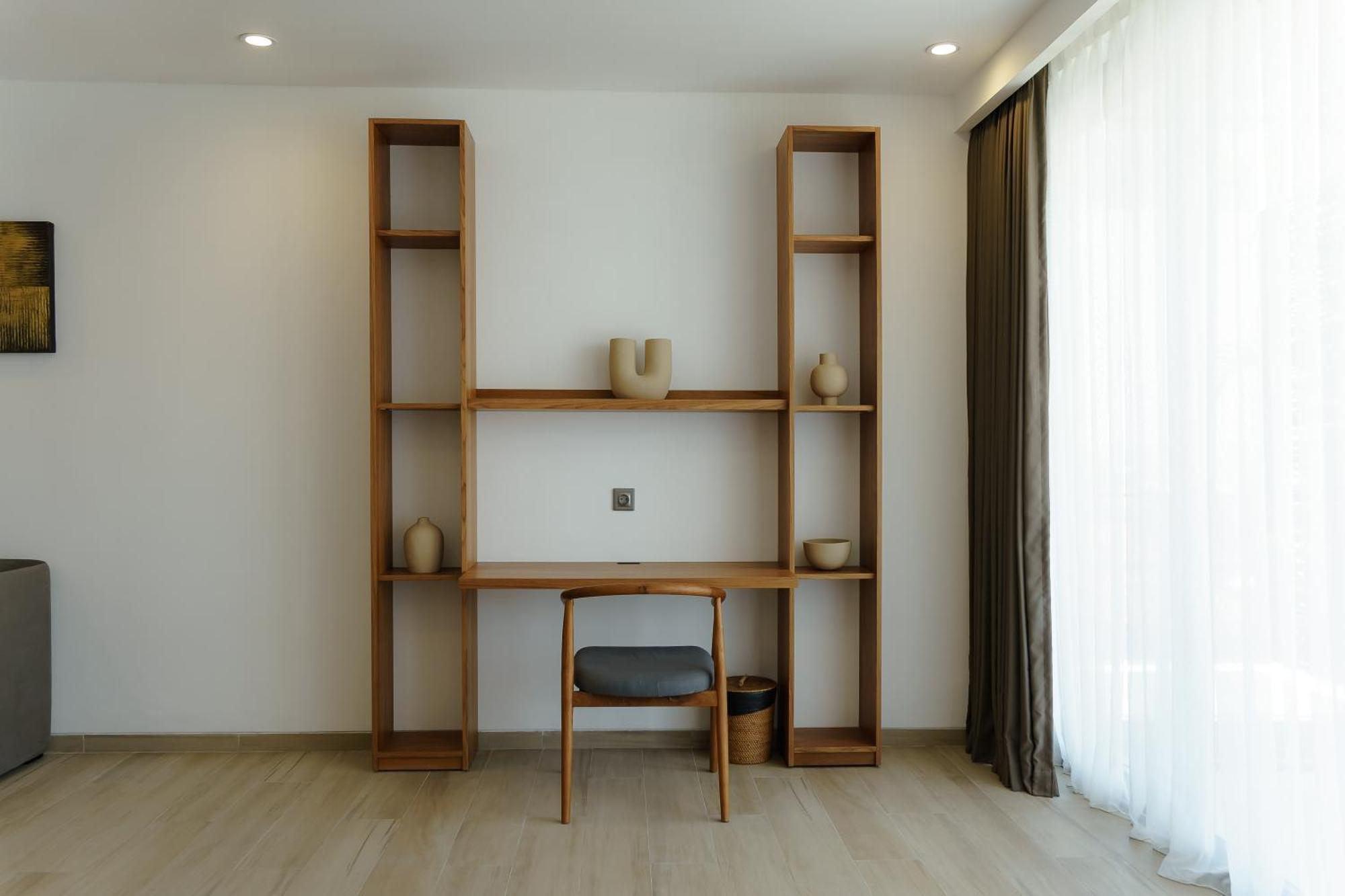 Sunny Aparts 2 Apartment