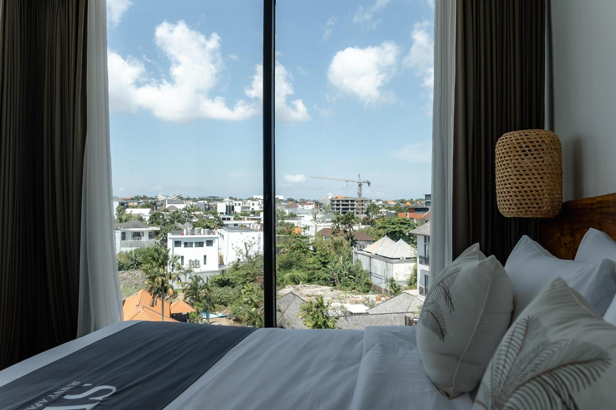 Sunny Aparts 2 * Canggu (Bali)