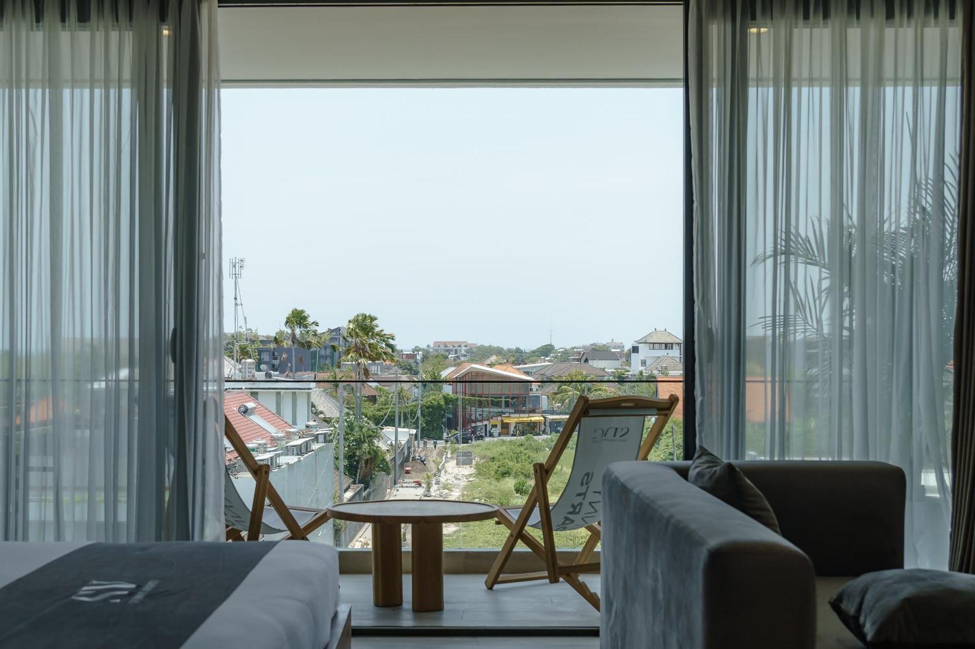 Apartment Sunny Aparts 2