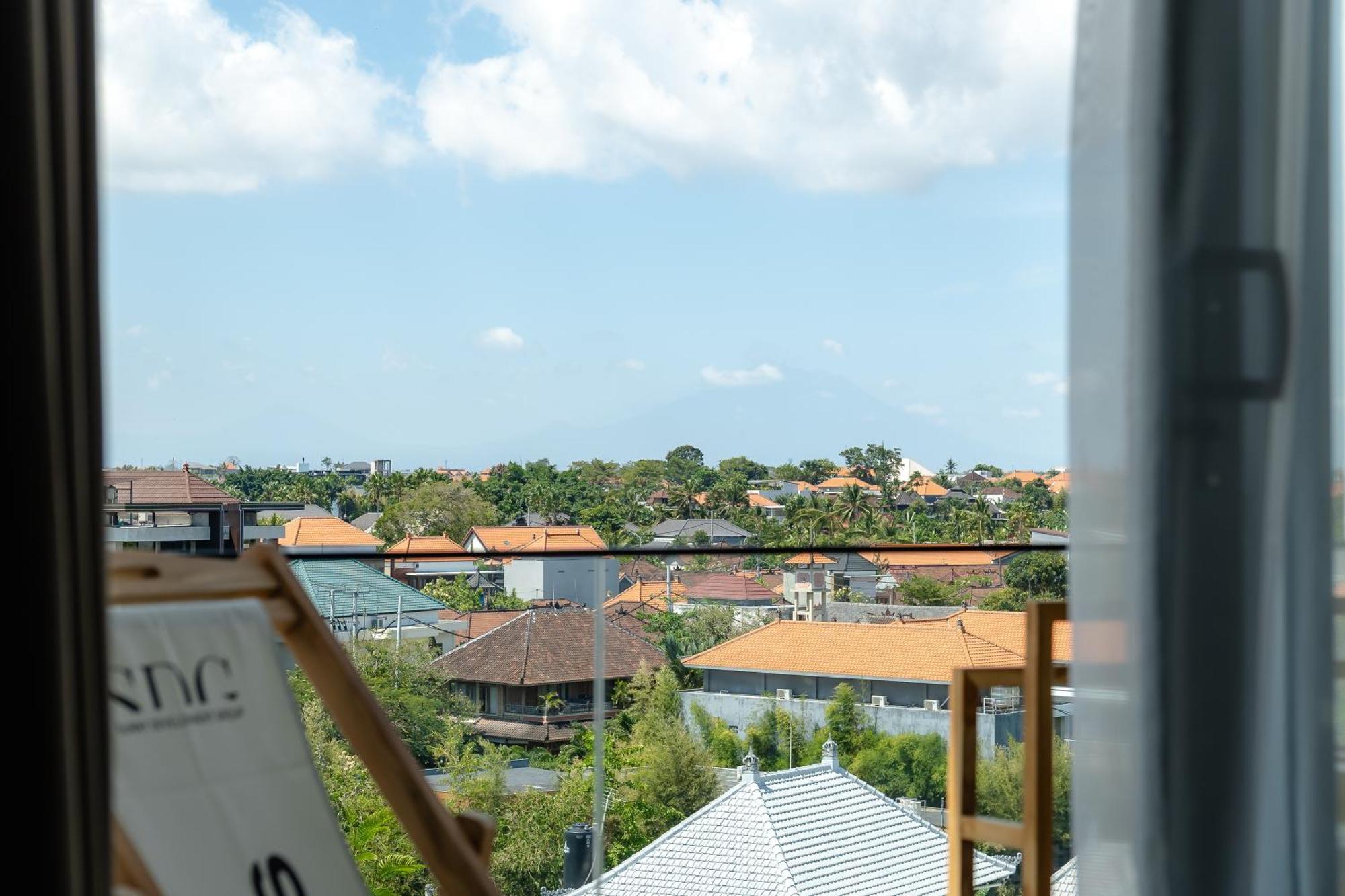 Sunny Aparts 2 Apartment Canggu (Bali)
