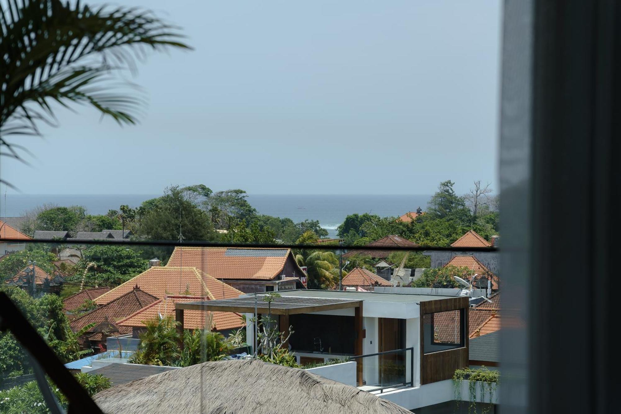 Apartment Sunny Aparts 2 Canggu (Bali)